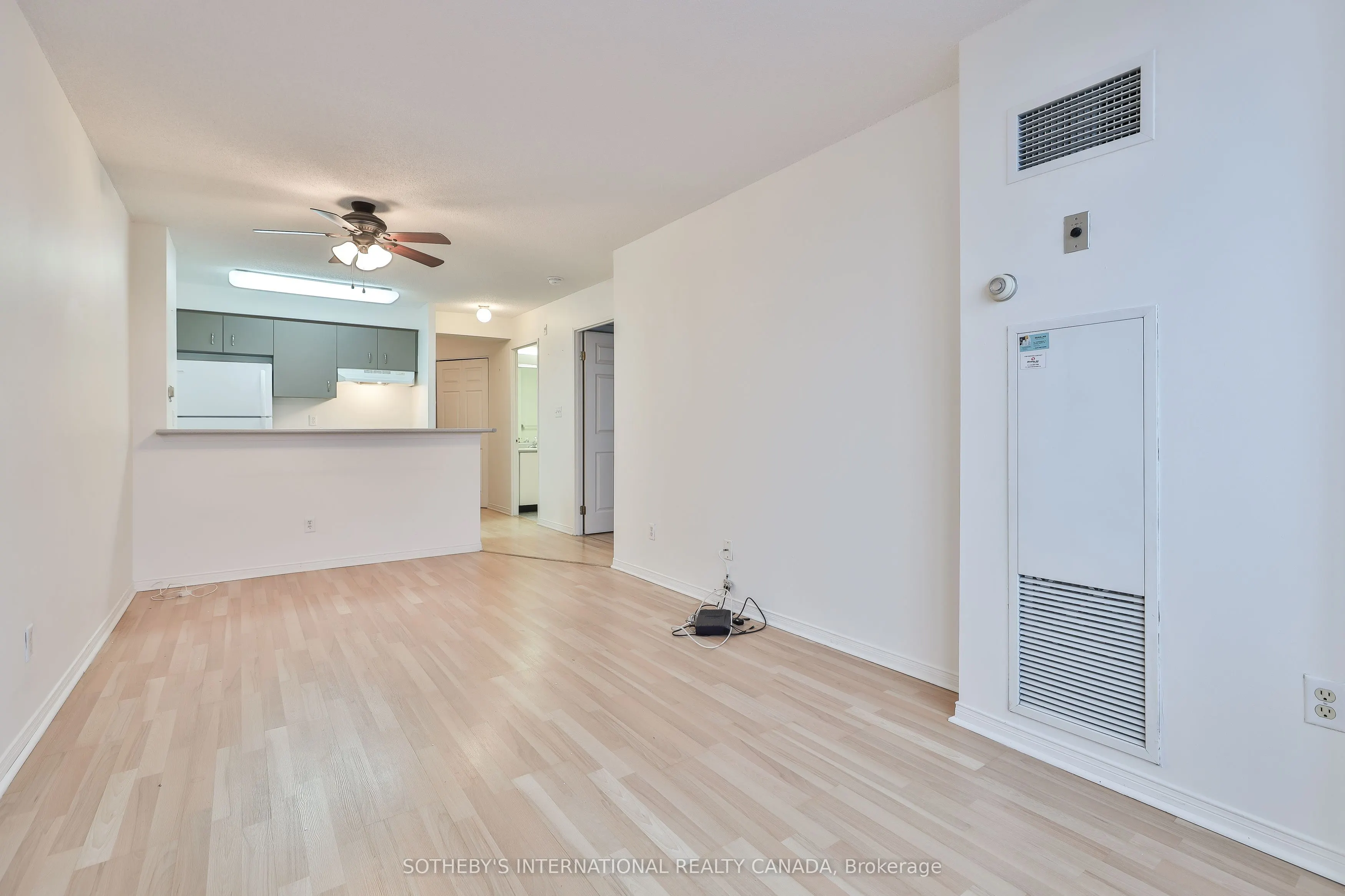 1625 Pickering Parkway, #709
