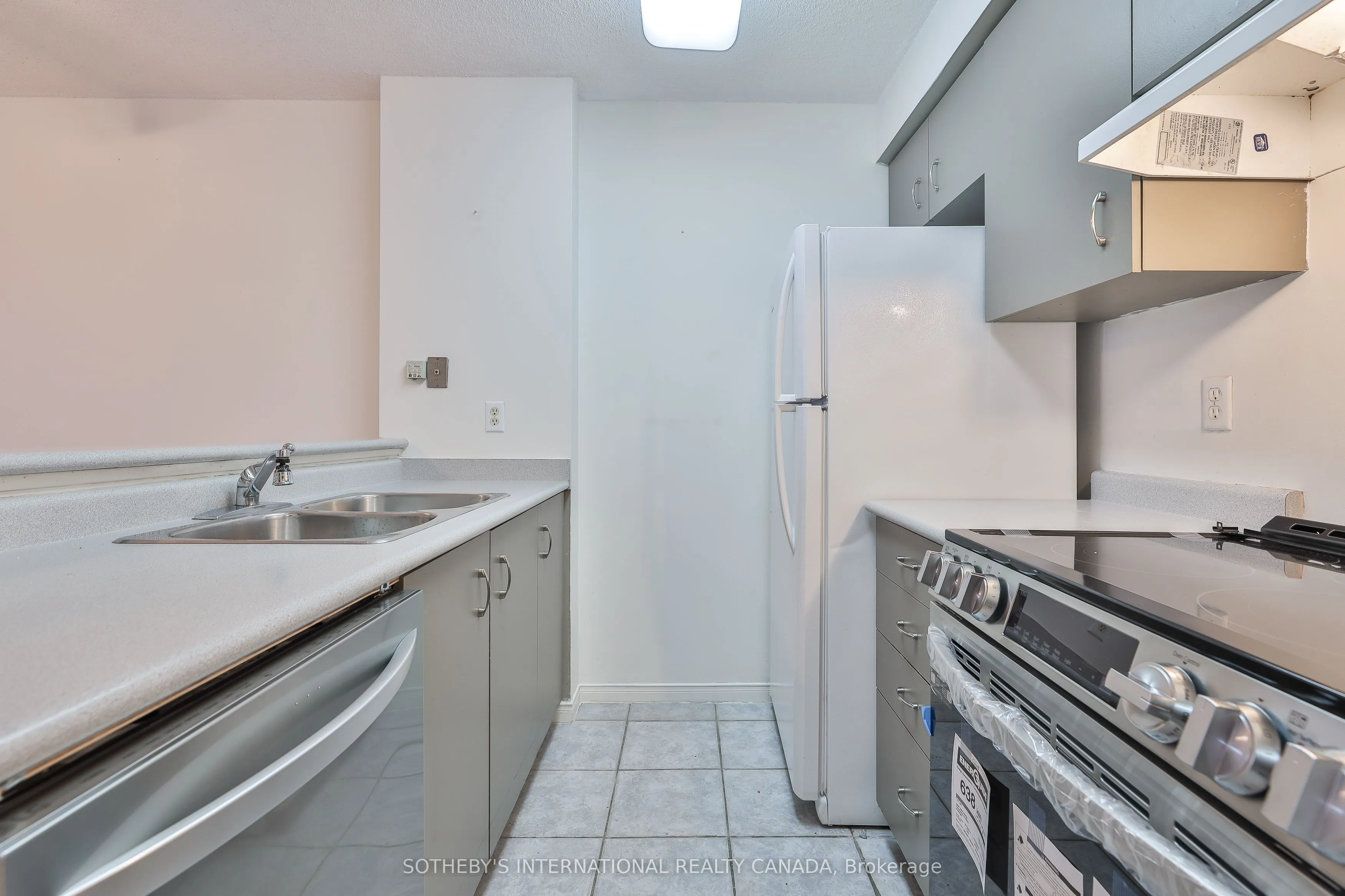 1625 Pickering Parkway, #709
