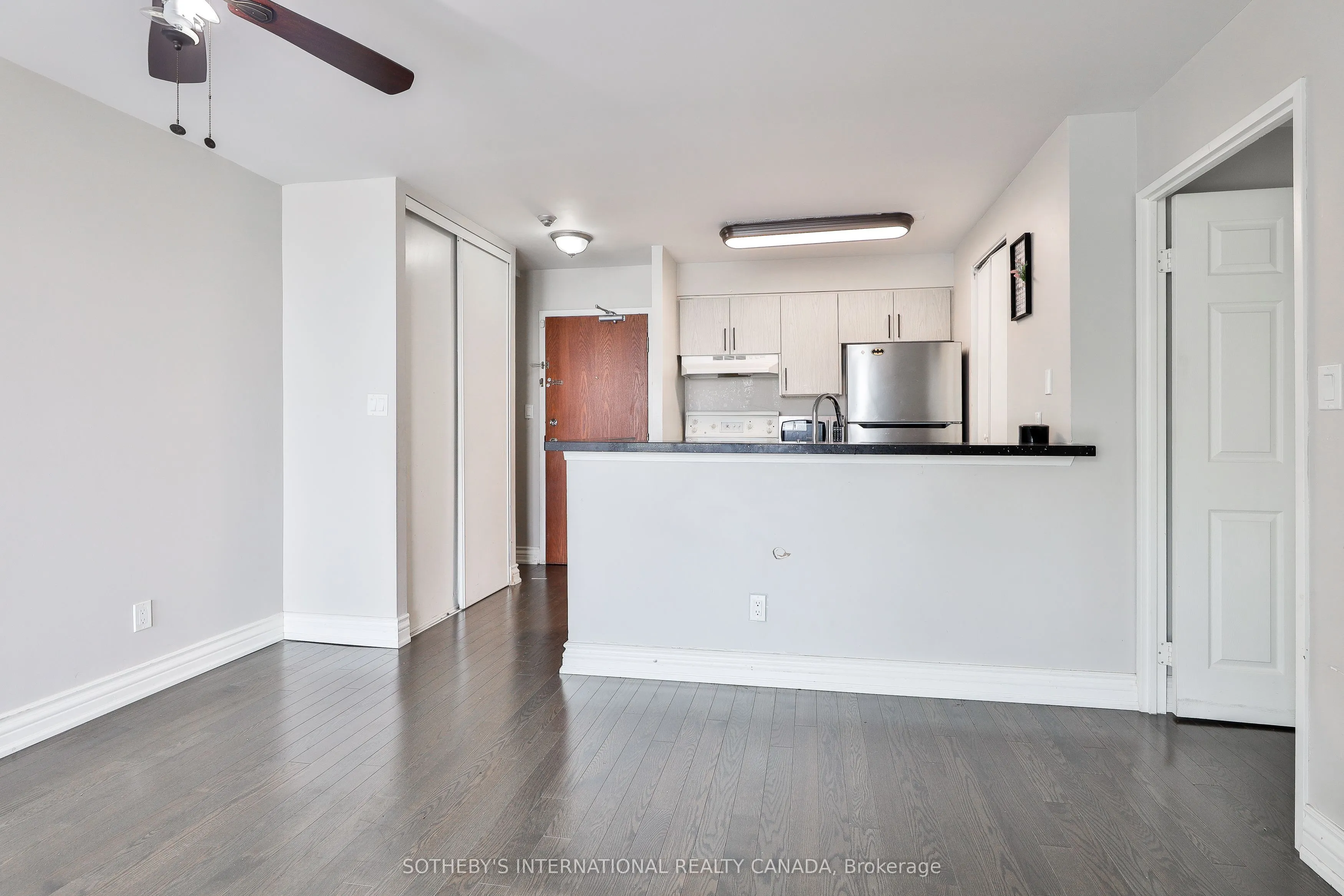 1625 Pickering Parkway, #501