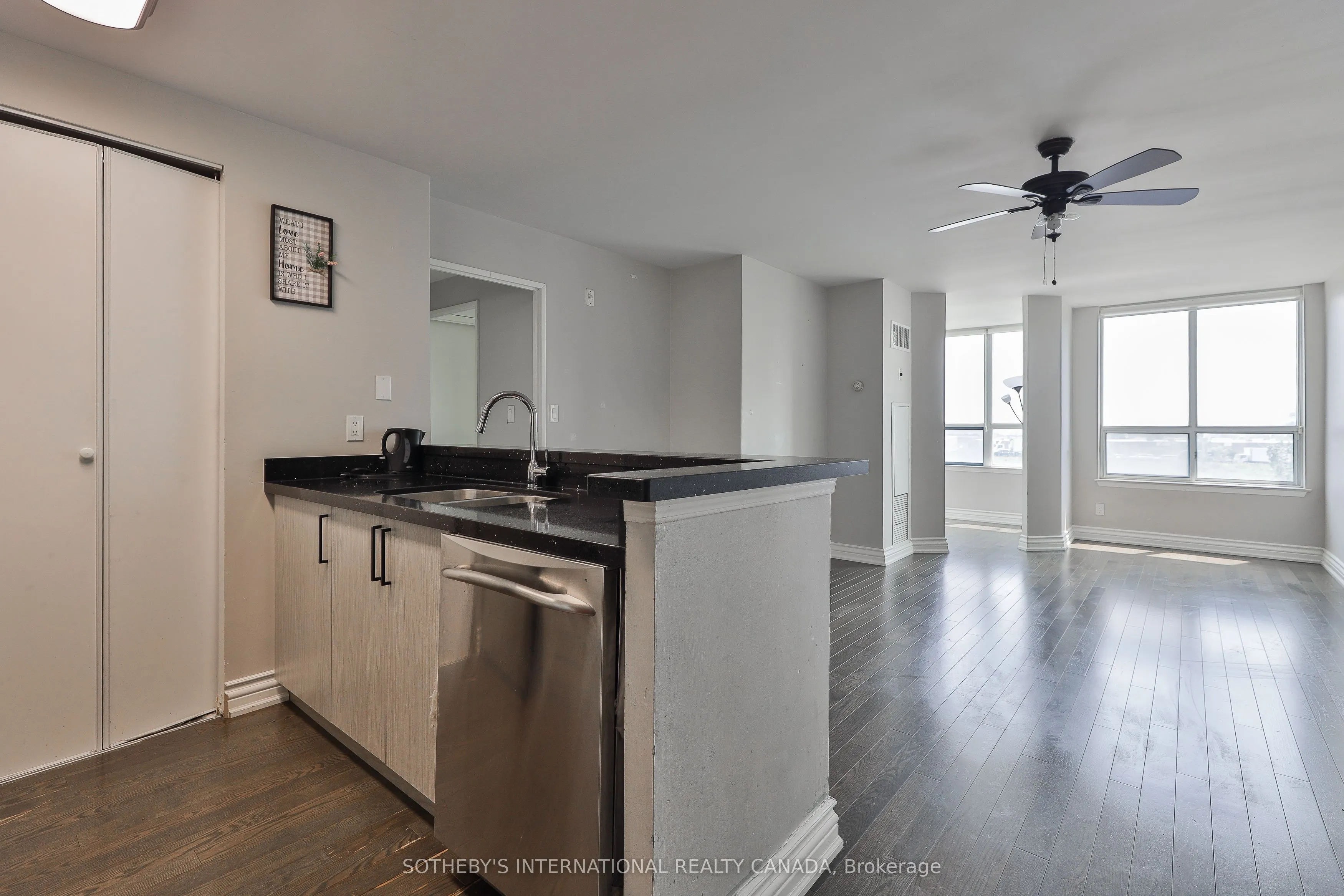 1625 Pickering Parkway, #501
