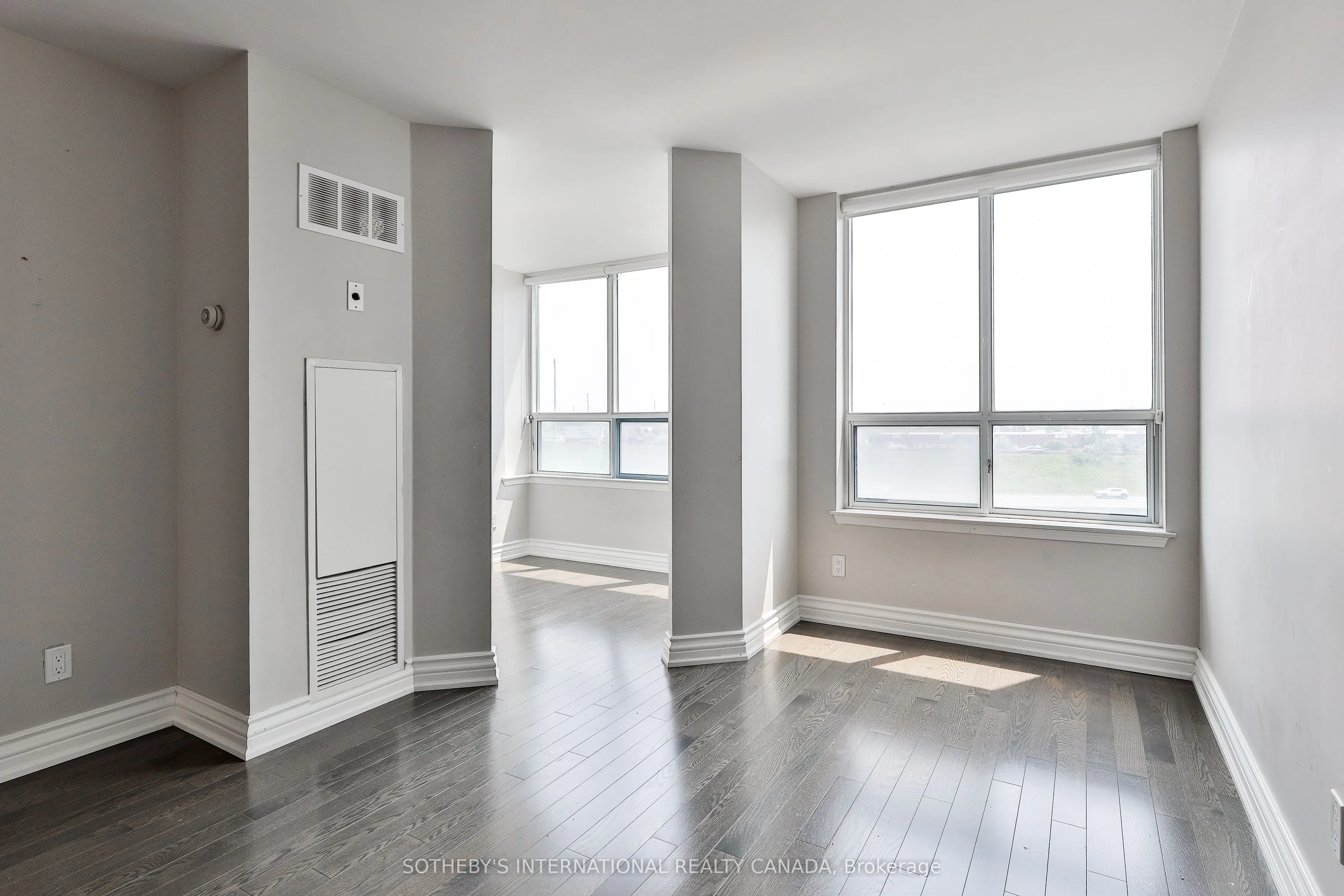 1625 Pickering Parkway, #501