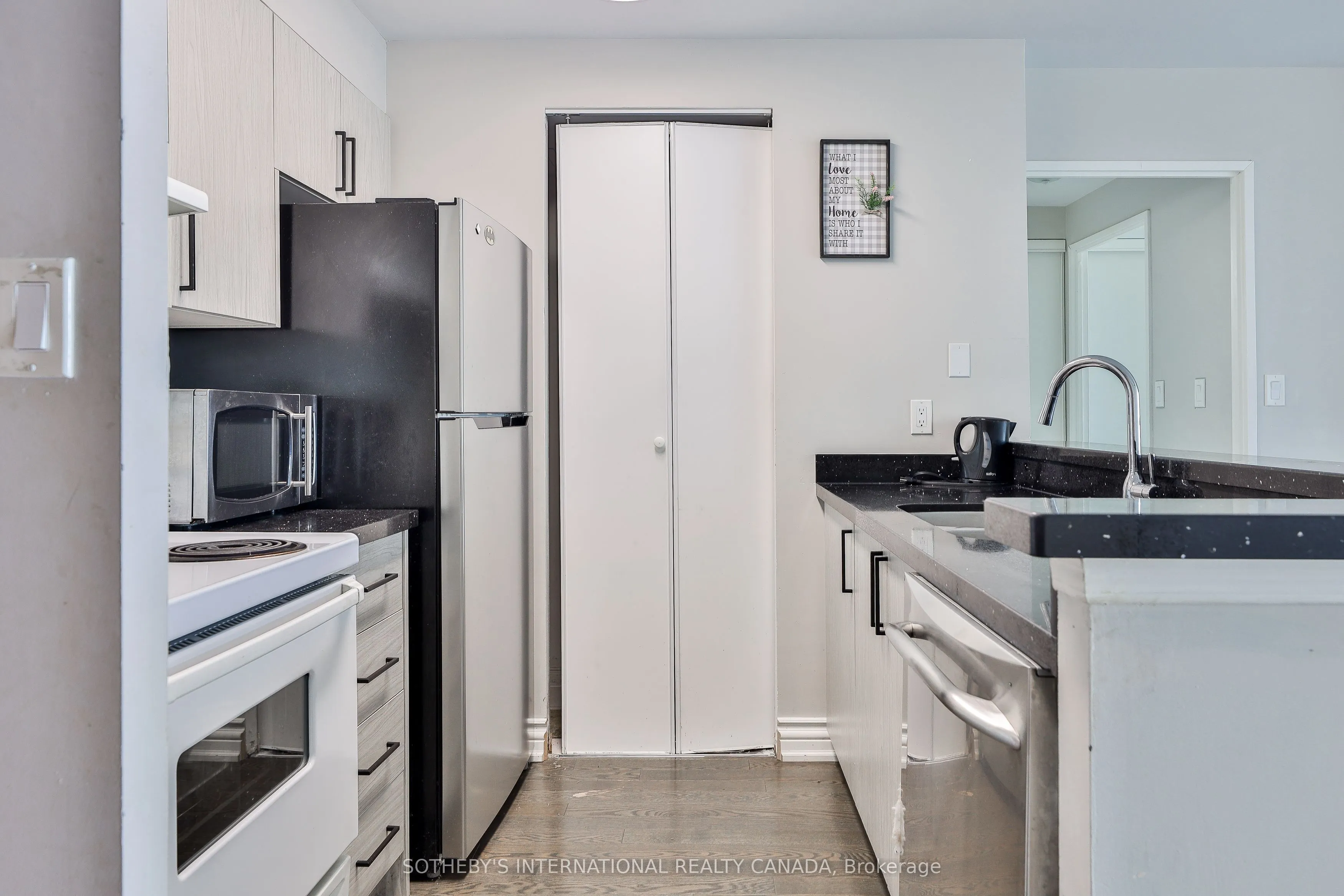 1625 Pickering Parkway, #501