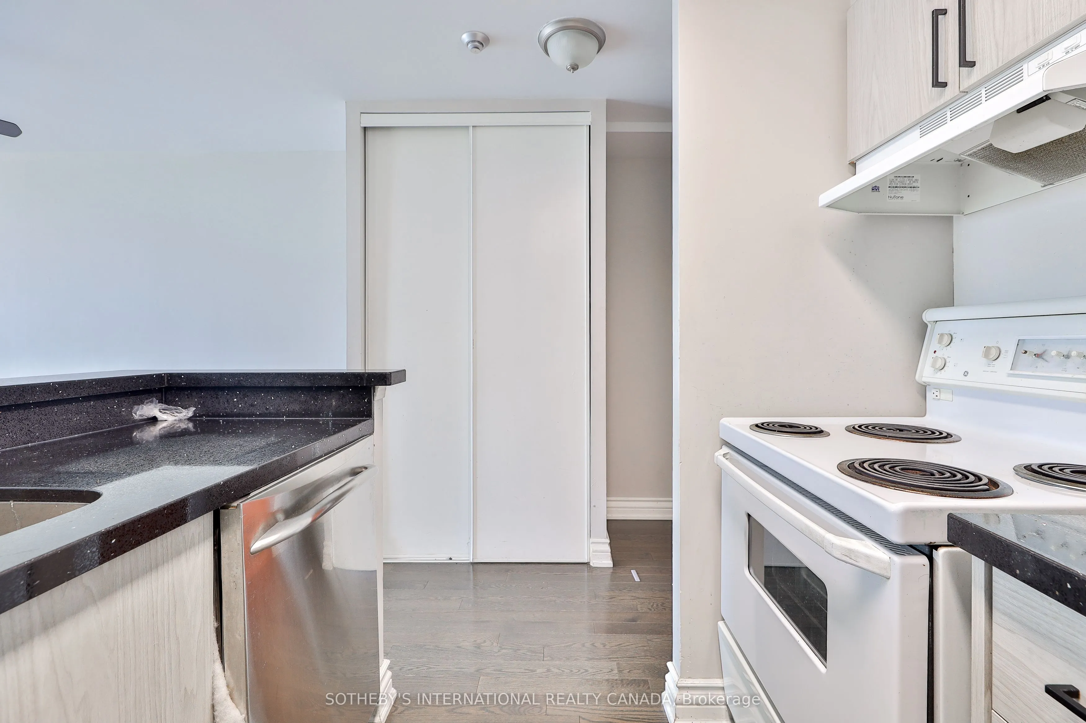 1625 Pickering Parkway, #501