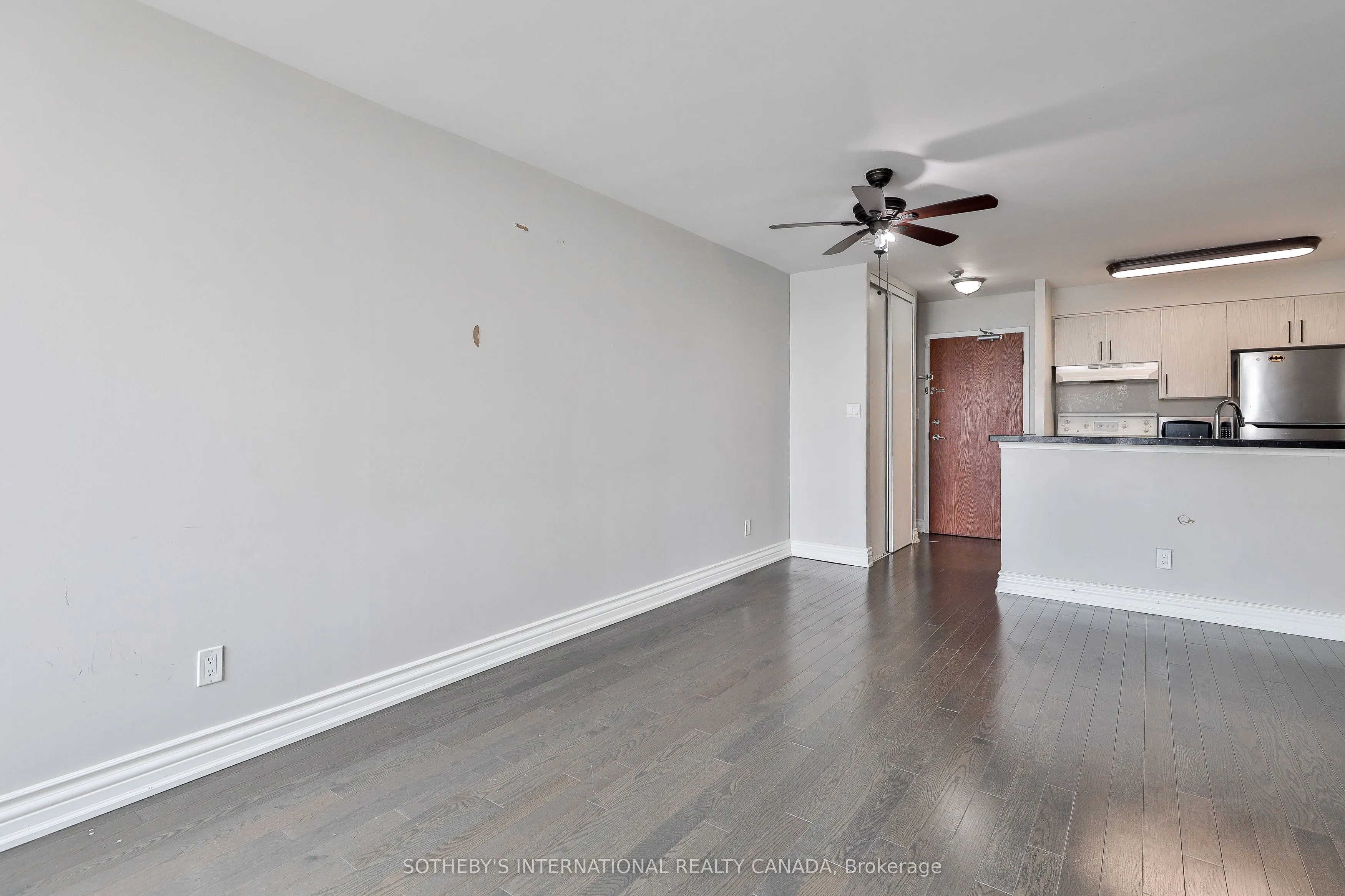 1625 Pickering Parkway, #501