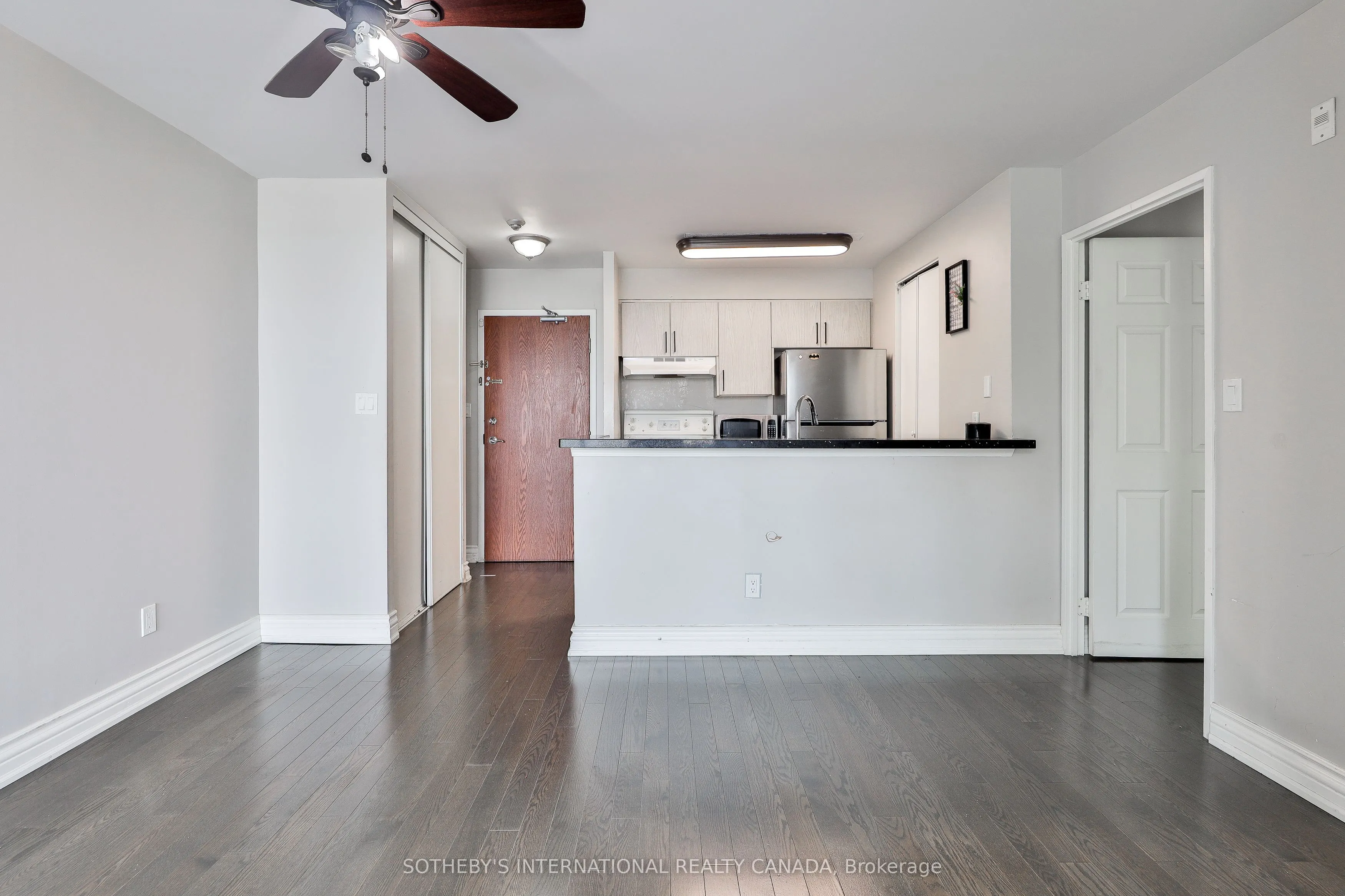 1625 Pickering Parkway, #501