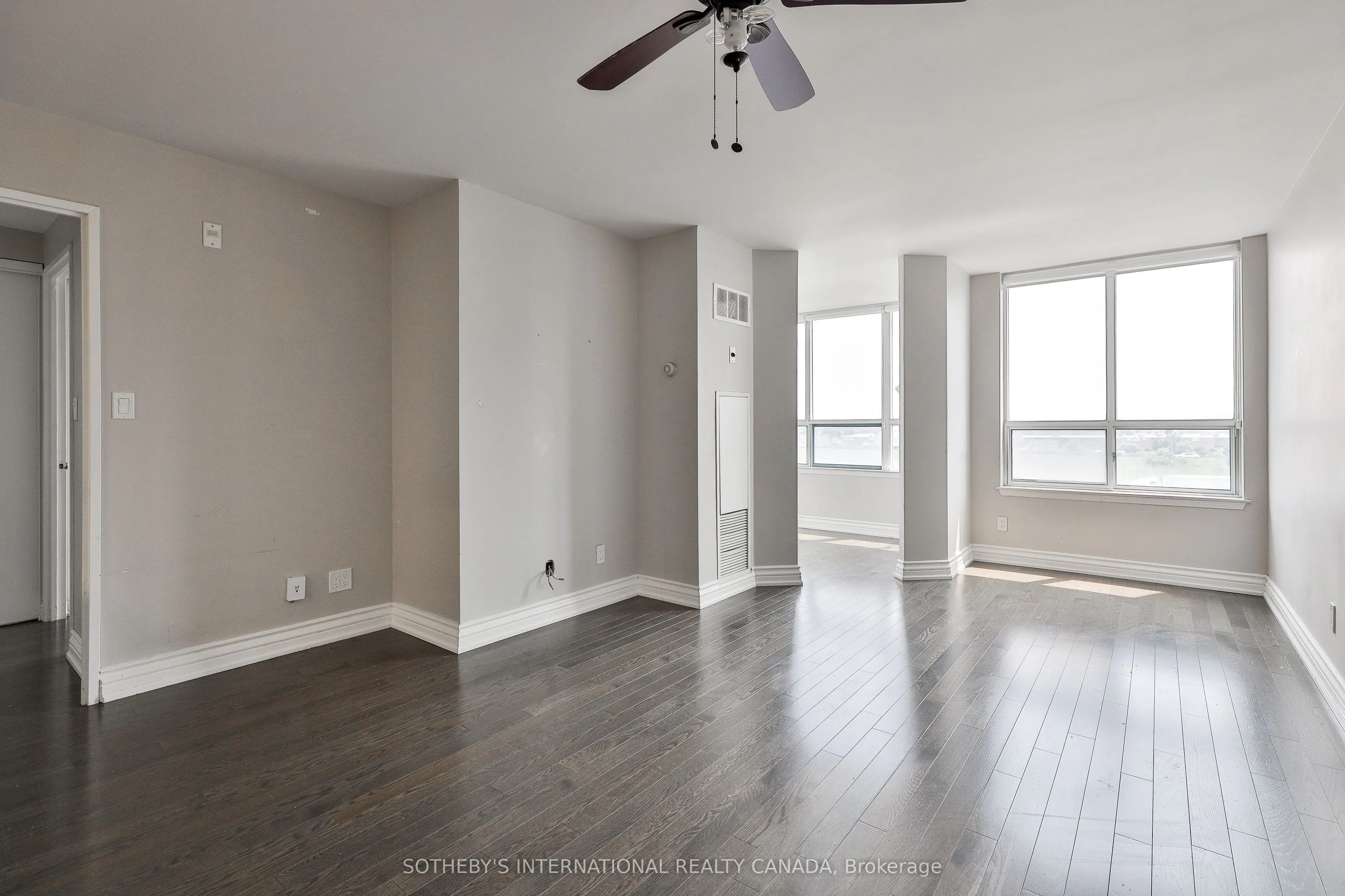 1625 Pickering Parkway, #501
