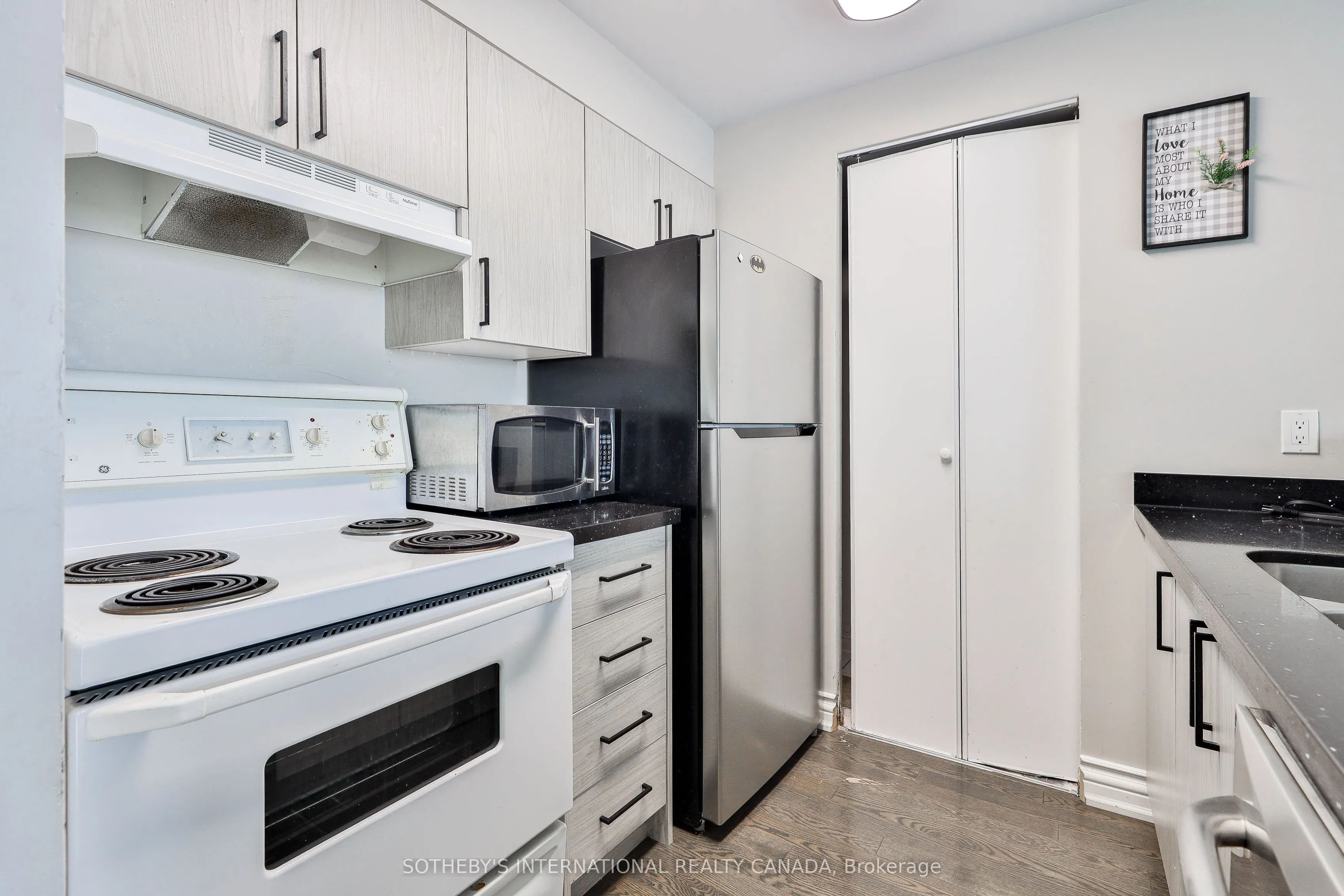 1625 Pickering Parkway, #501