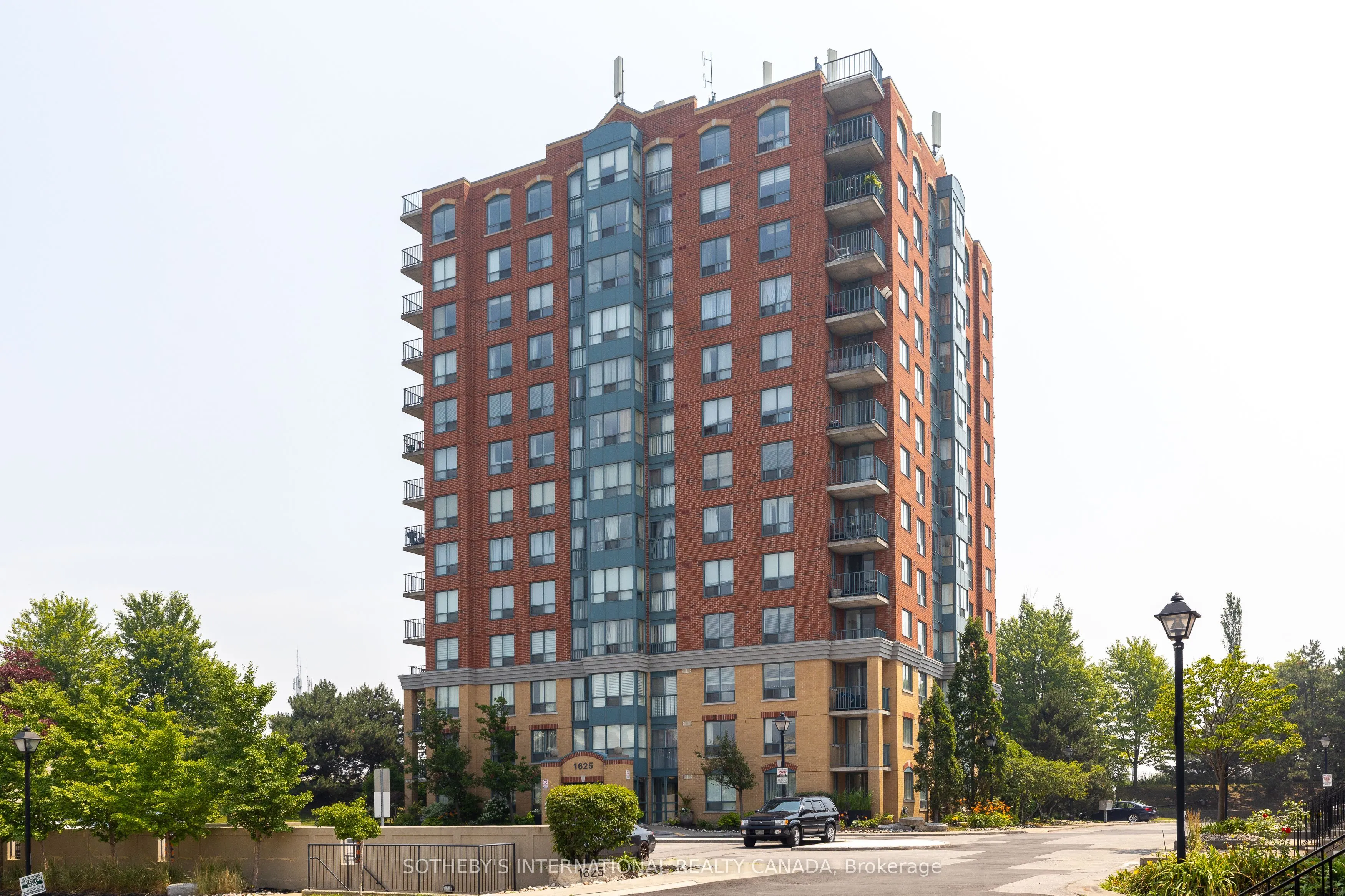 1625 Pickering Parkway, #501