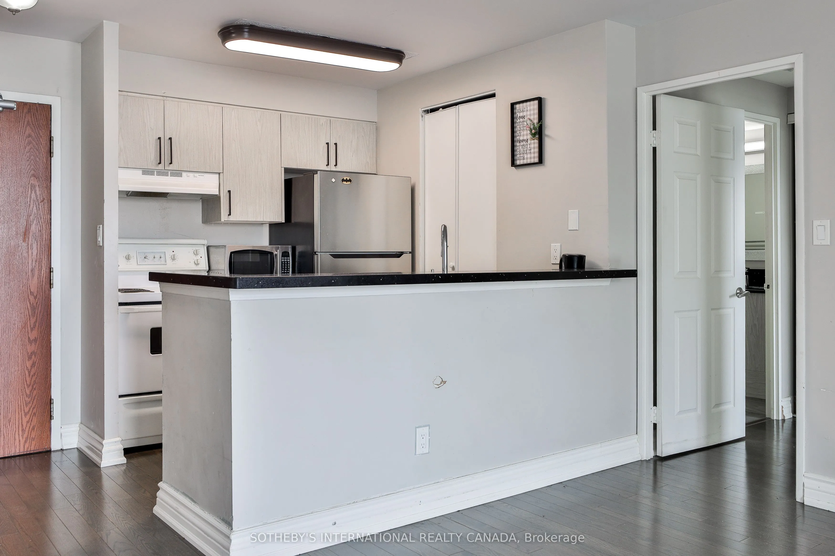 1625 Pickering Parkway, #501