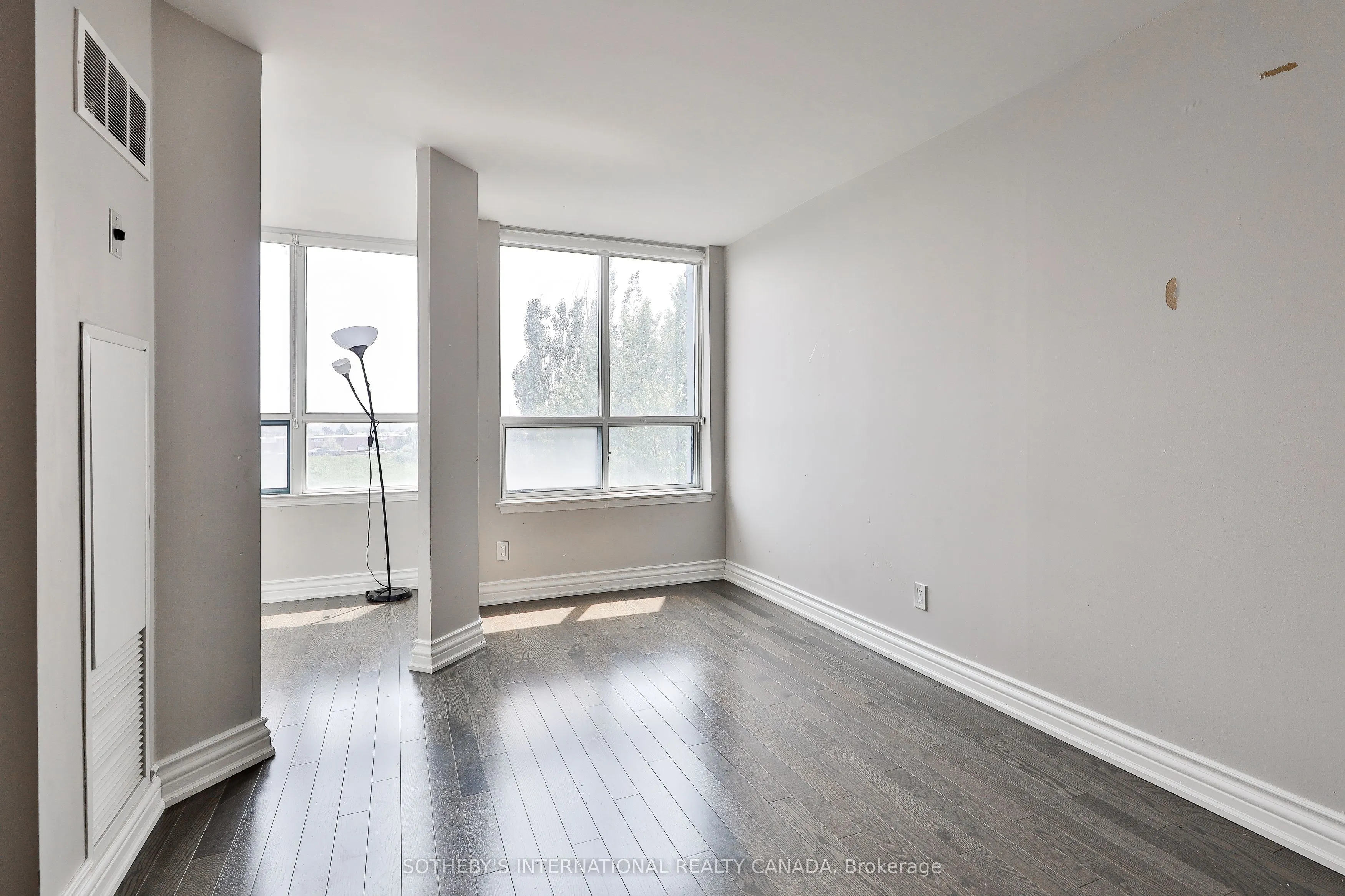 1625 Pickering Parkway, #501