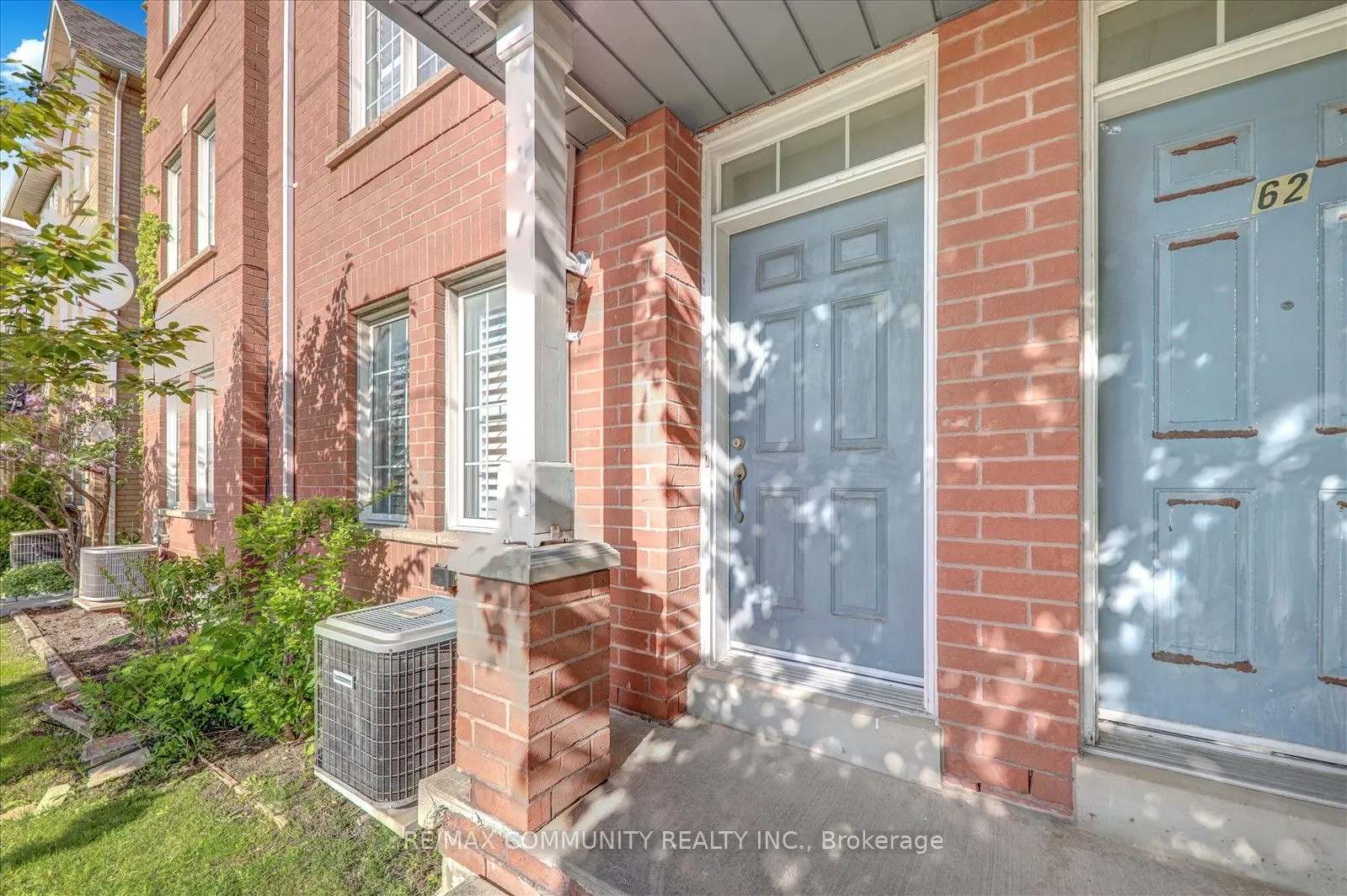 2758 Eglinton Avenue E, #63