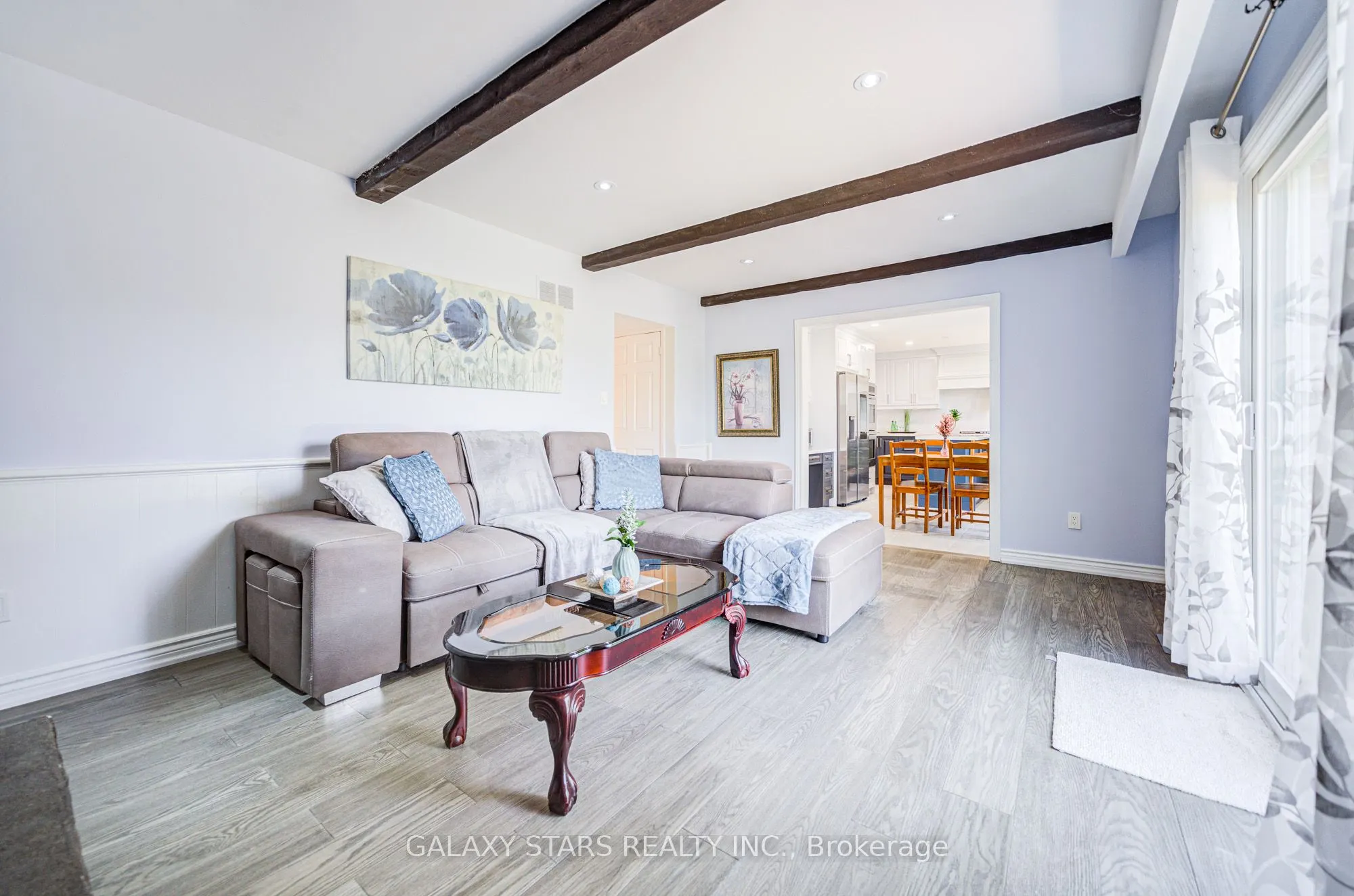 16 Blairwood Terrace