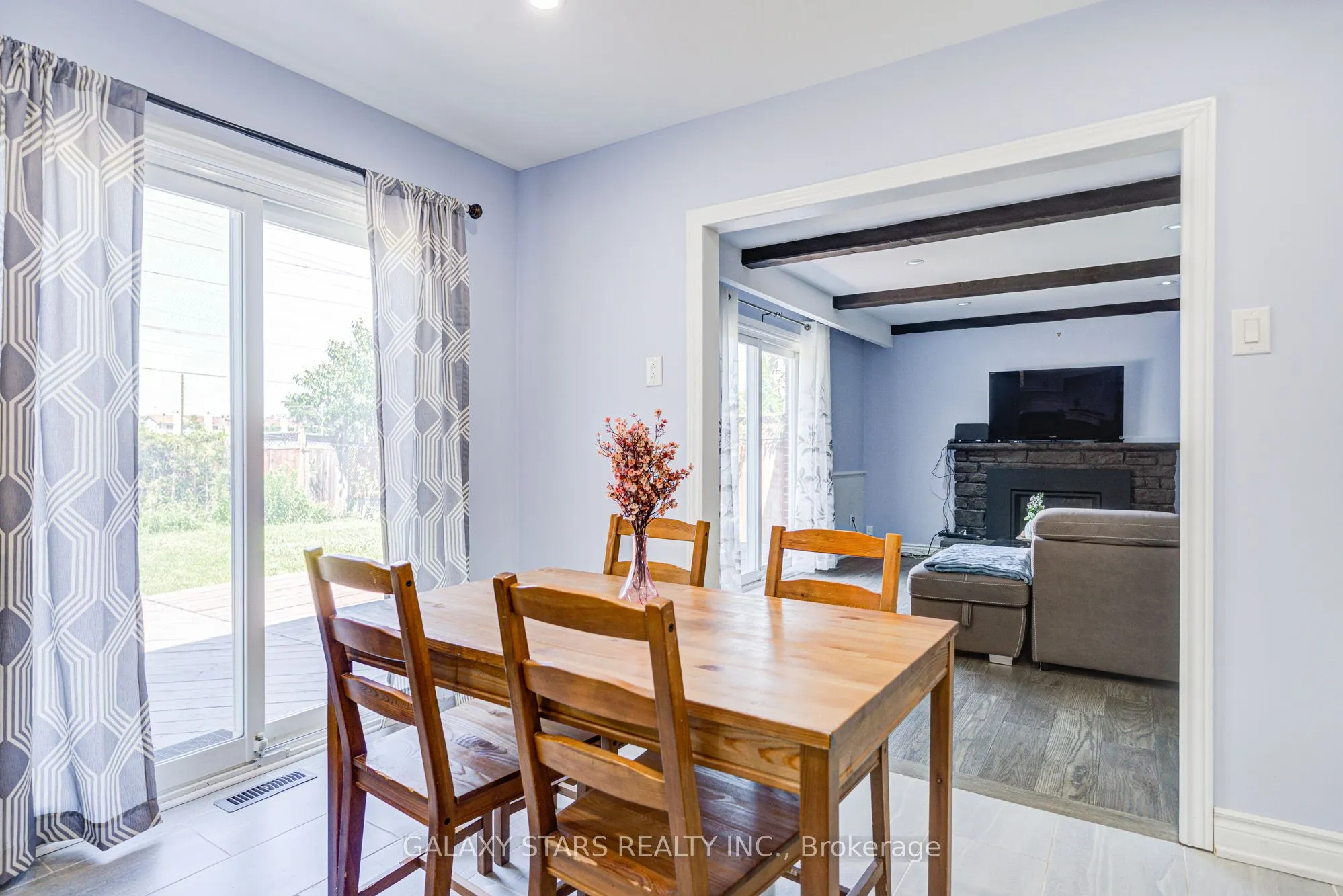 16 Blairwood Terrace