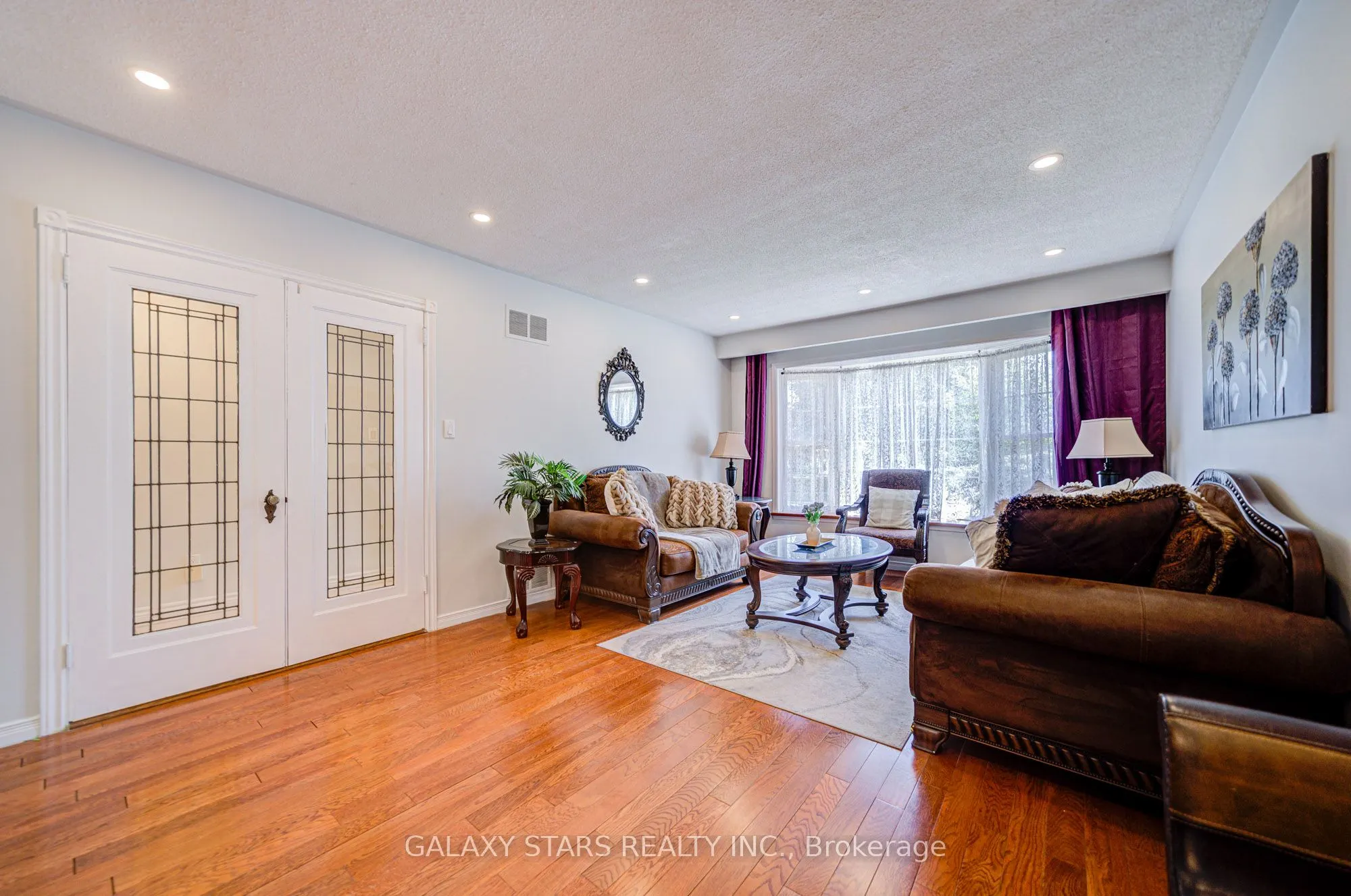 16 Blairwood Terrace