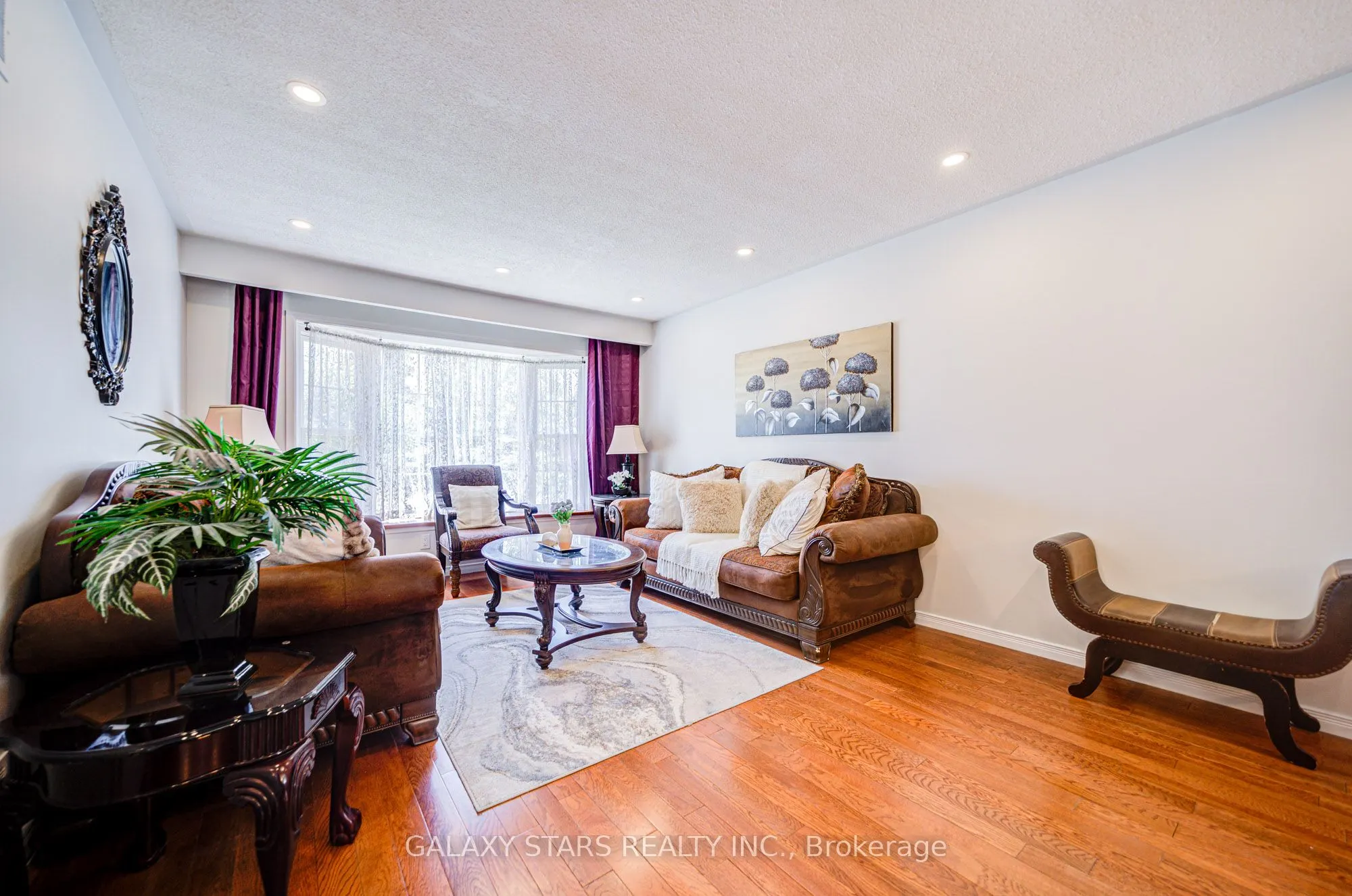 16 Blairwood Terrace