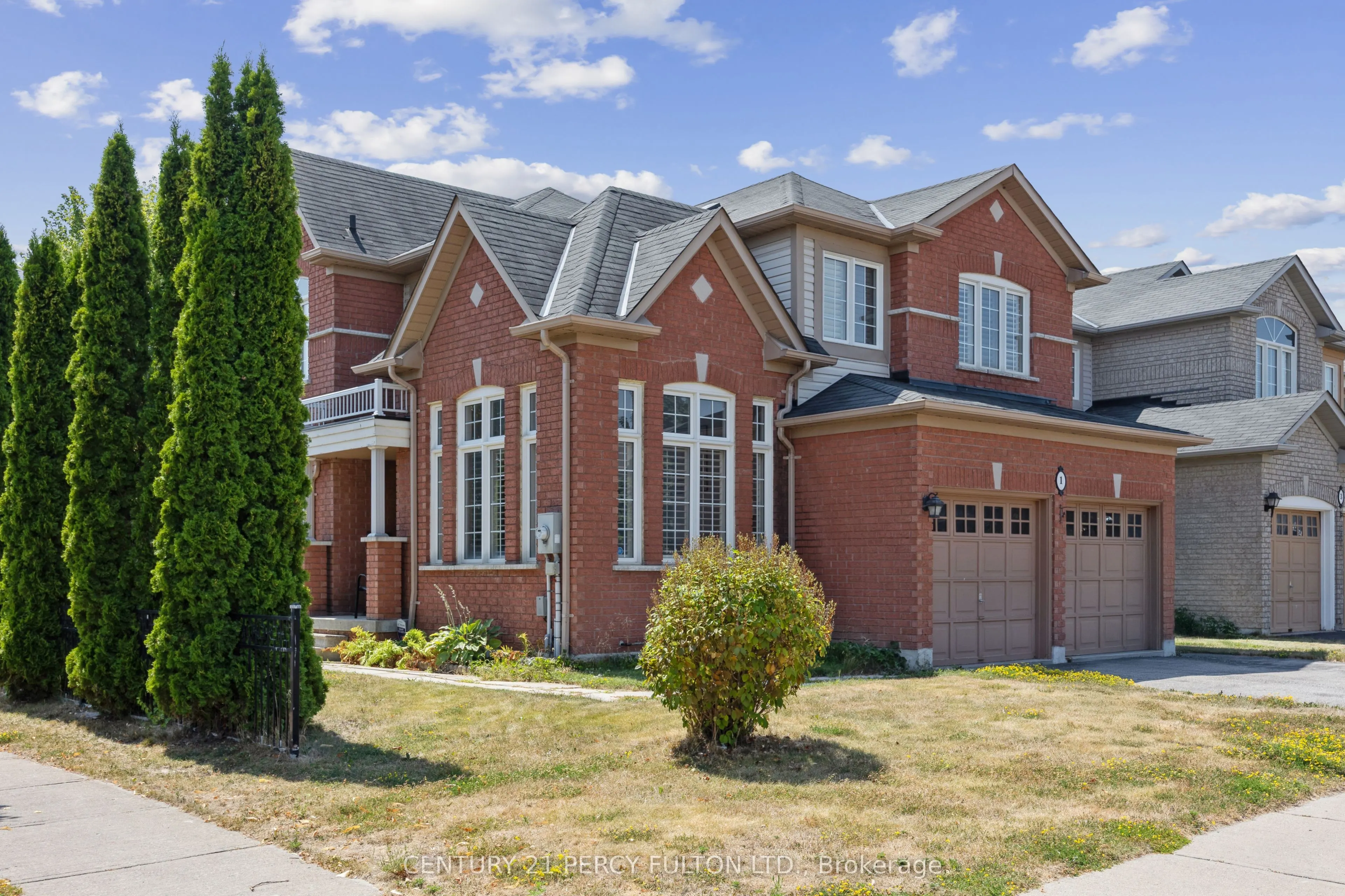 1 Robideau Place