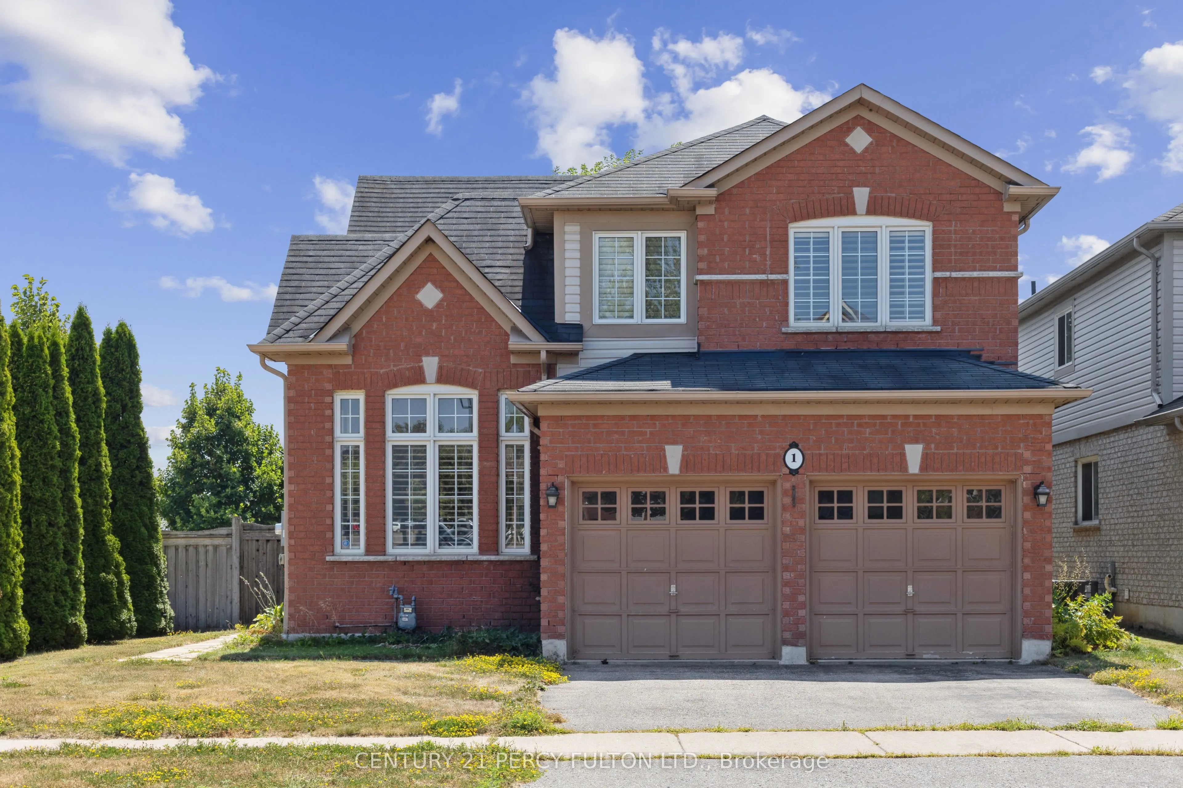 1 Robideau Place