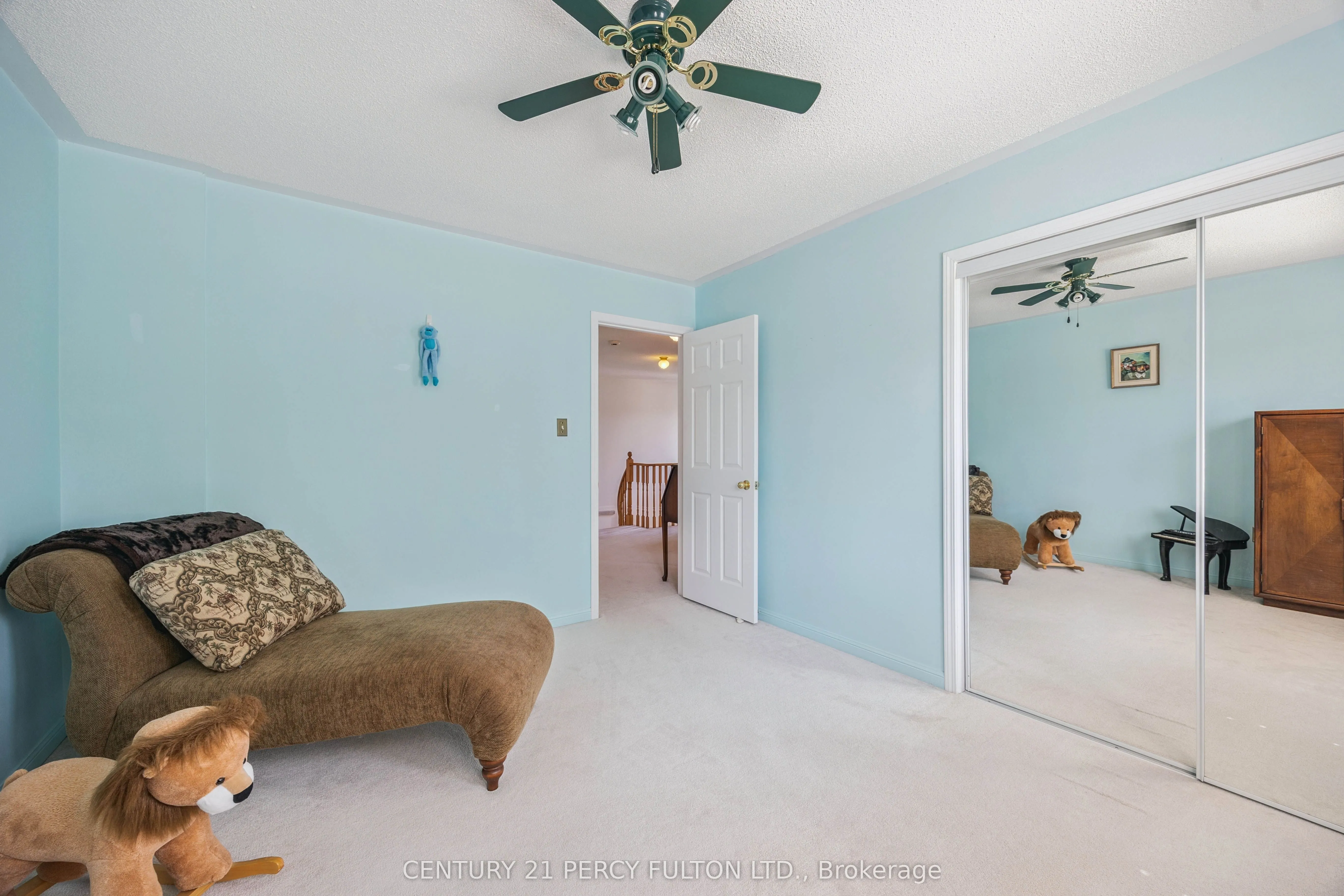 1 Robideau Place