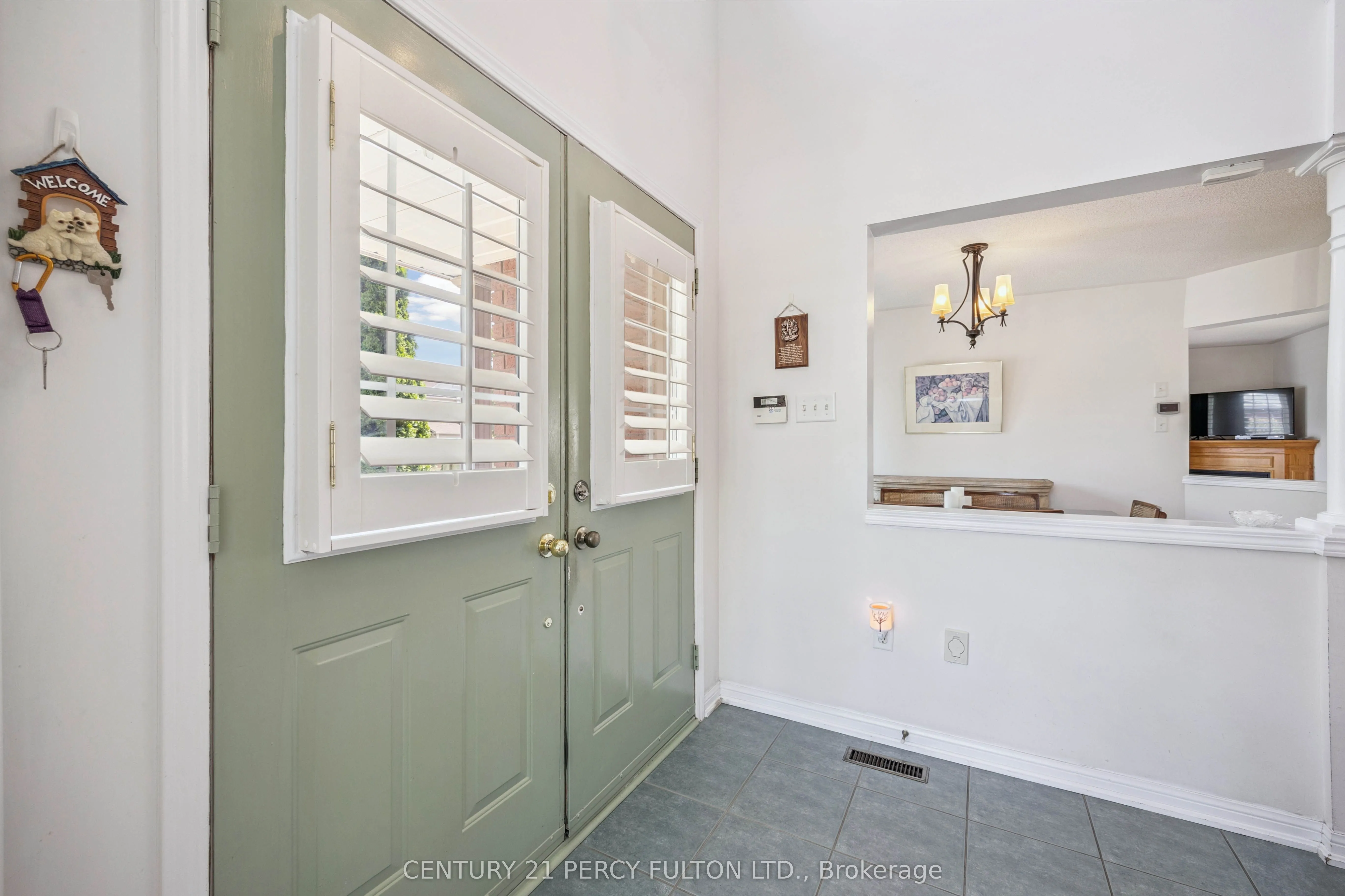 1 Robideau Place