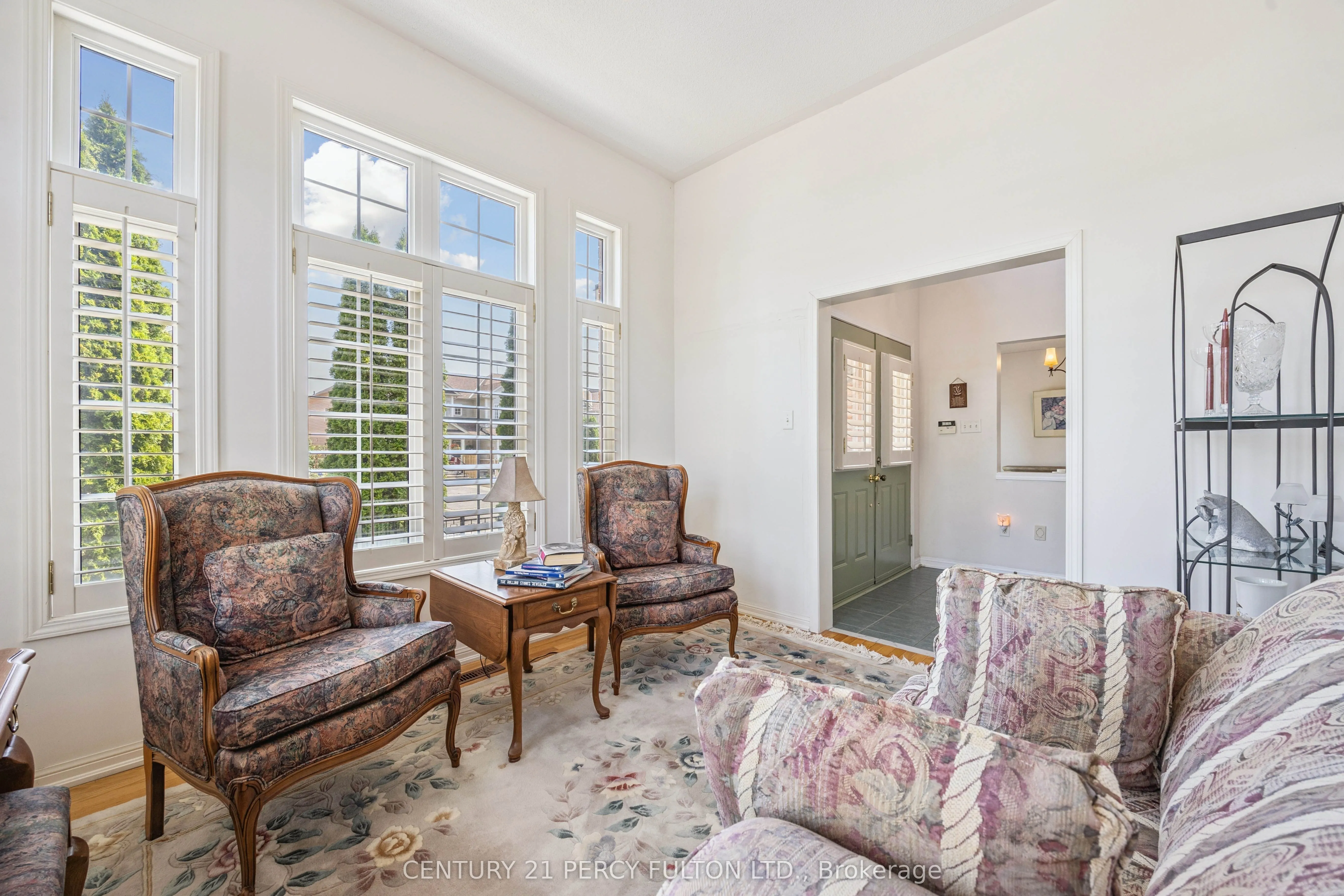 1 Robideau Place