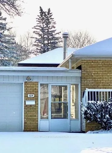 524 Rouge Hills Drive, #1