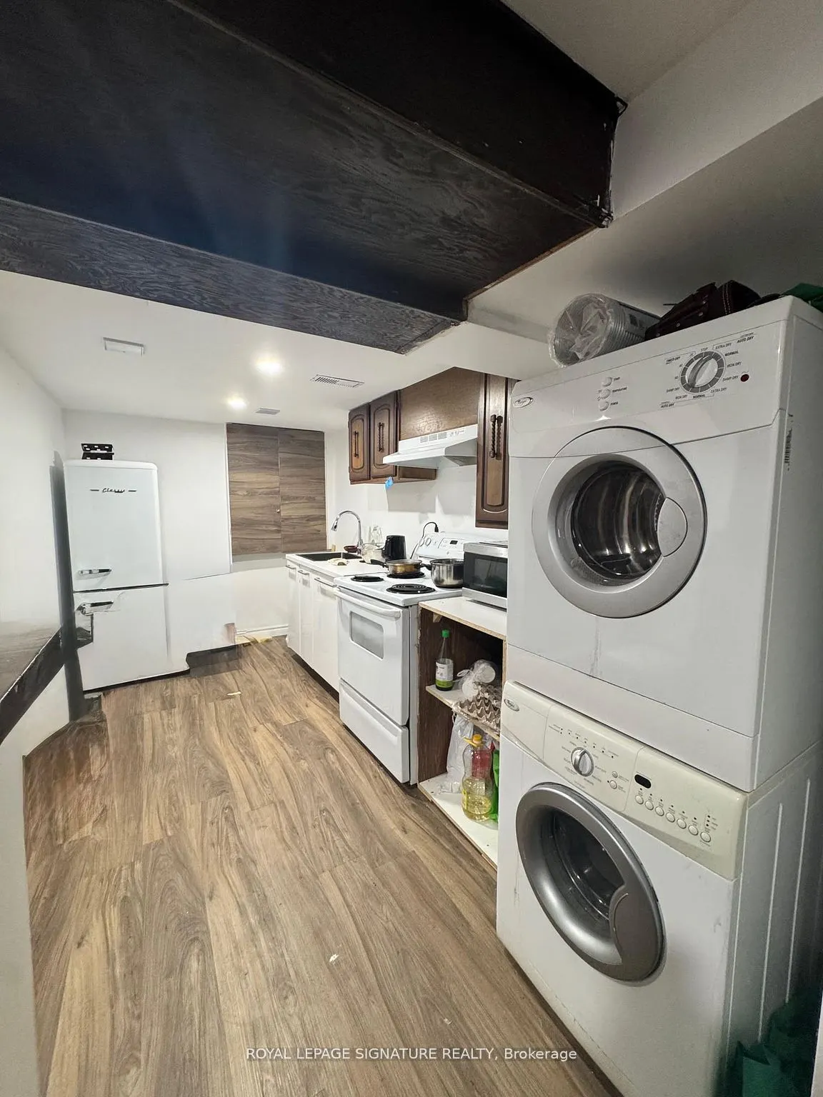 524 Rouge Hills Drive, #1
