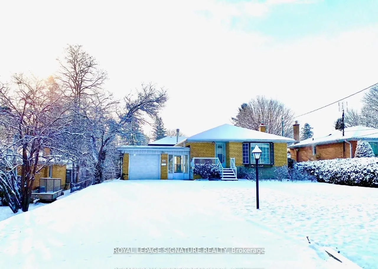 524 Rouge Hills Drive, #1