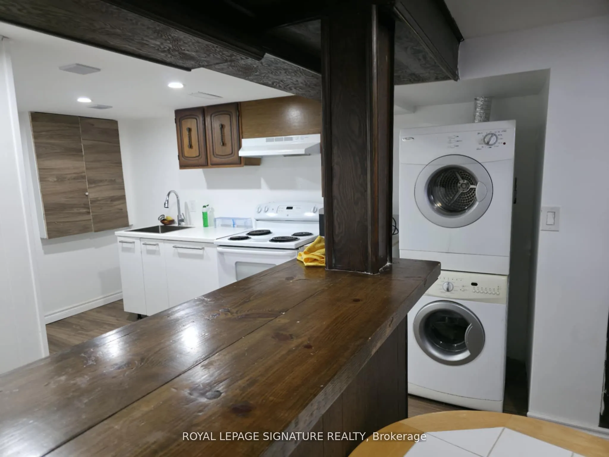 524 Rouge Hills Drive, #1