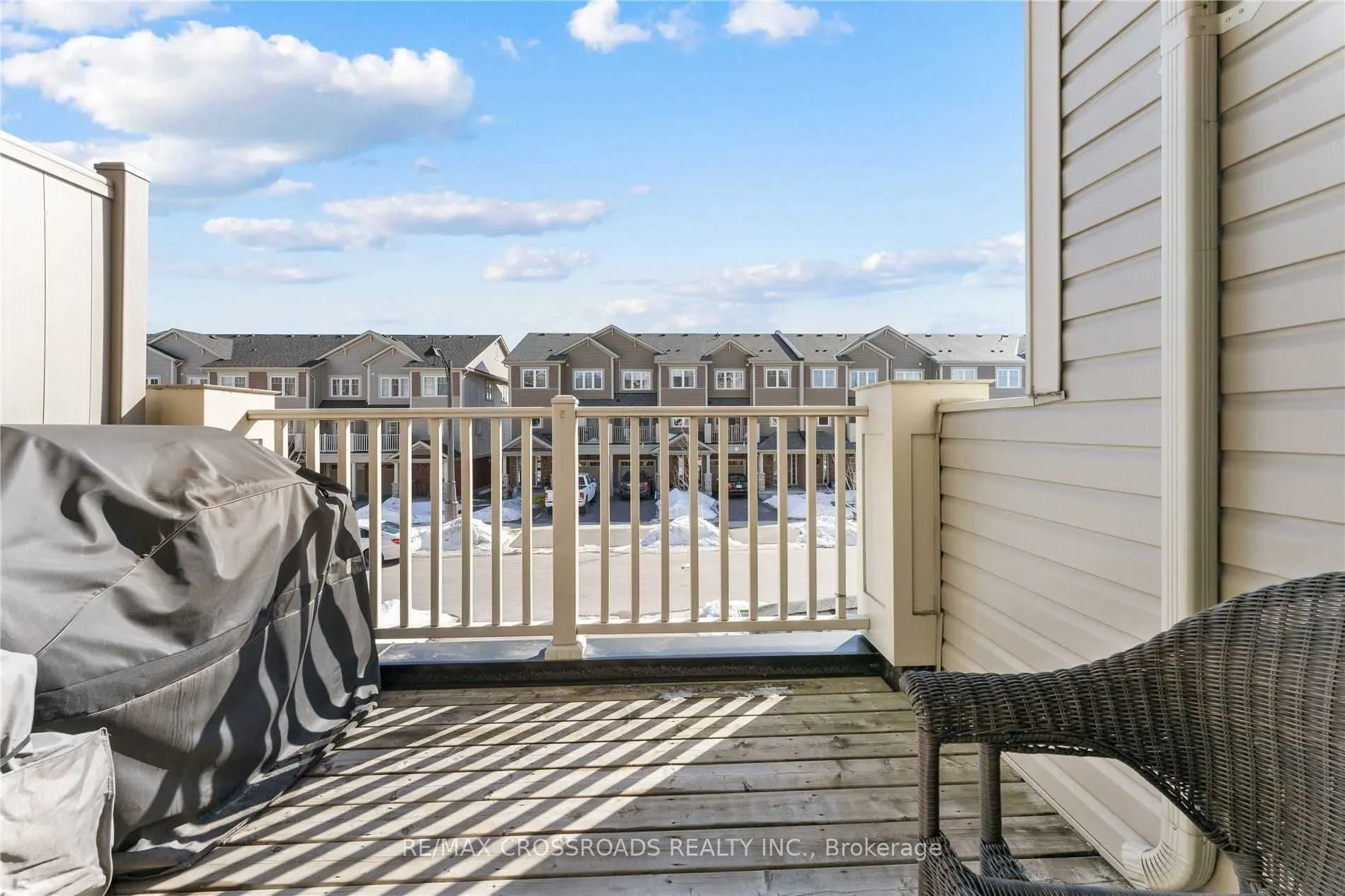 64 Tabaret Crescent