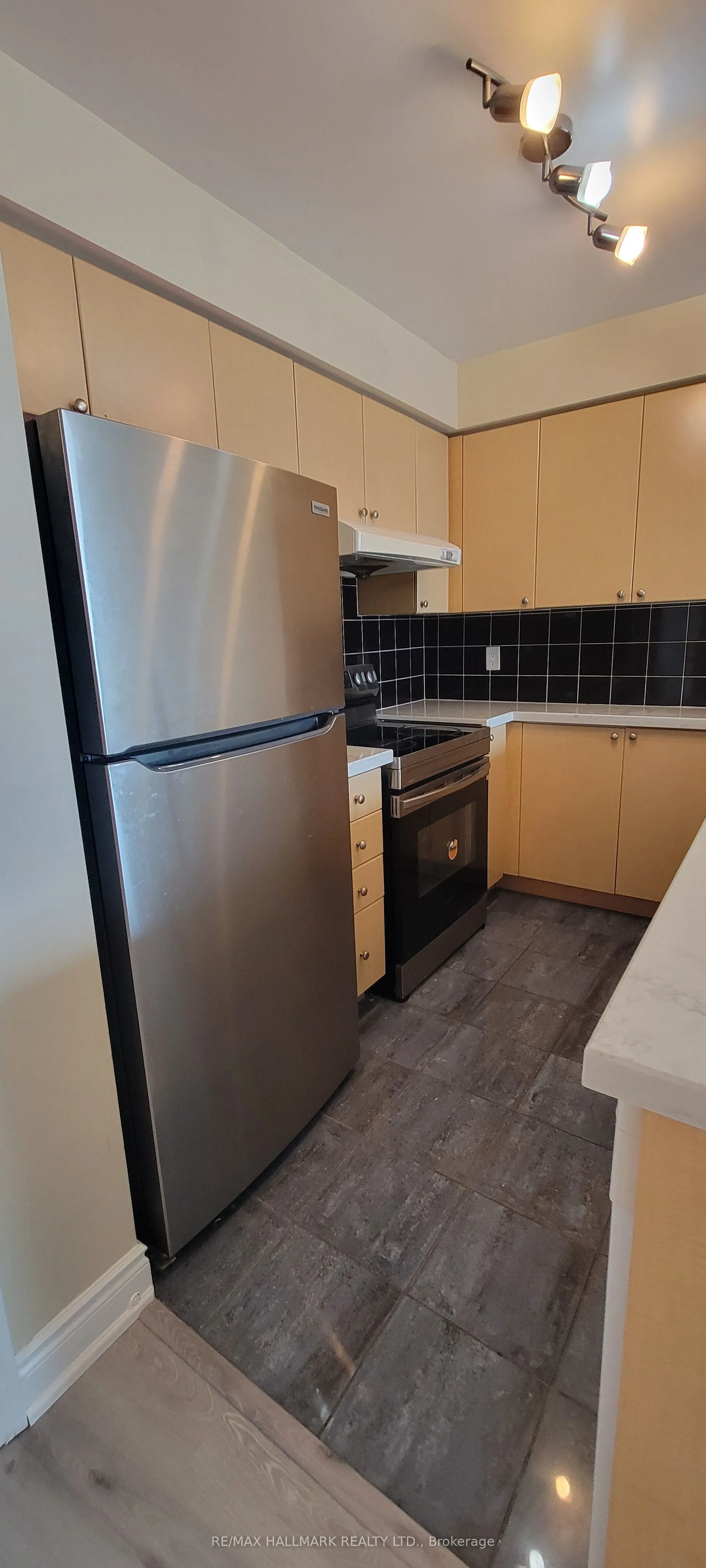 60 Brian Harrison Way, #306