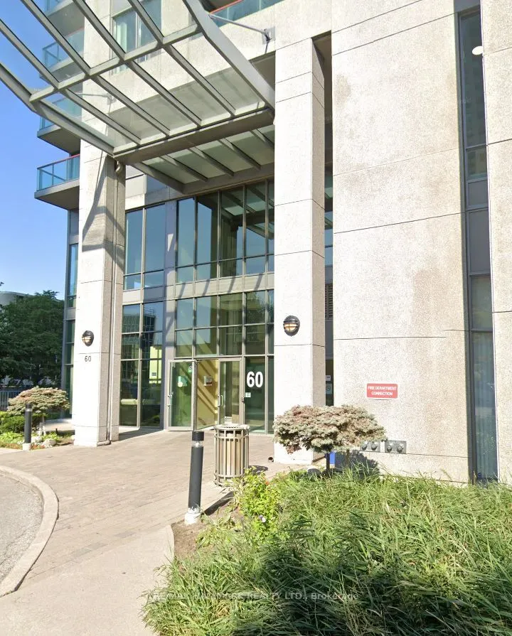 60 Brian Harrison Way, #306