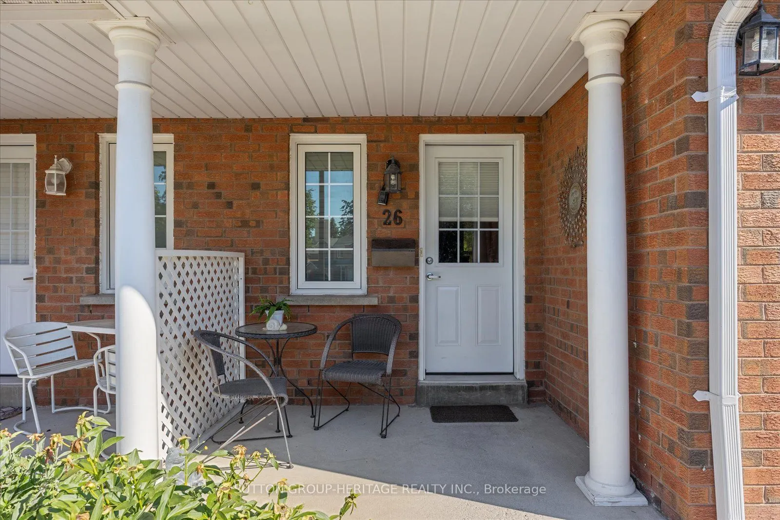10 Bassett Boulevard, #26
