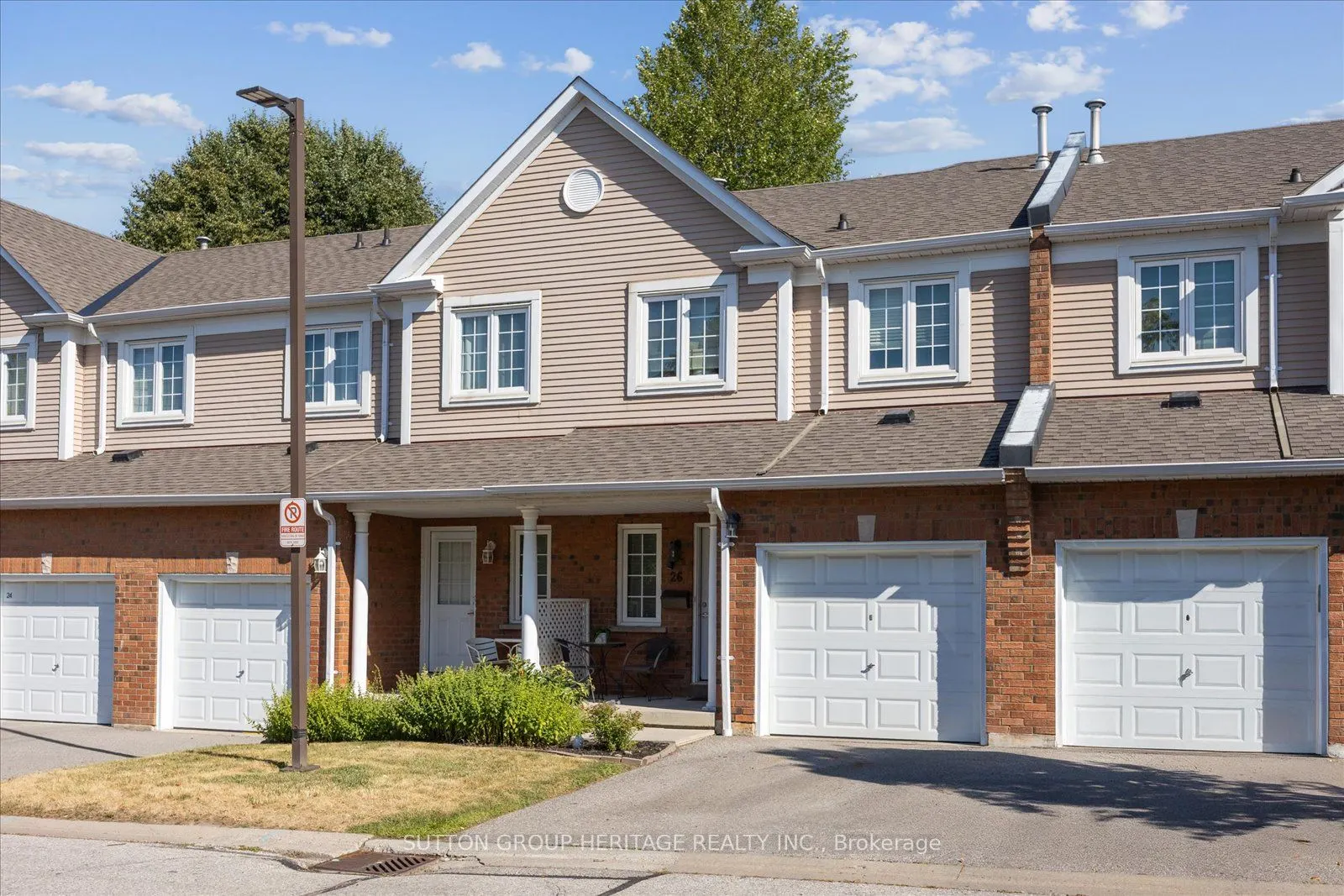 10 Bassett Boulevard, #26