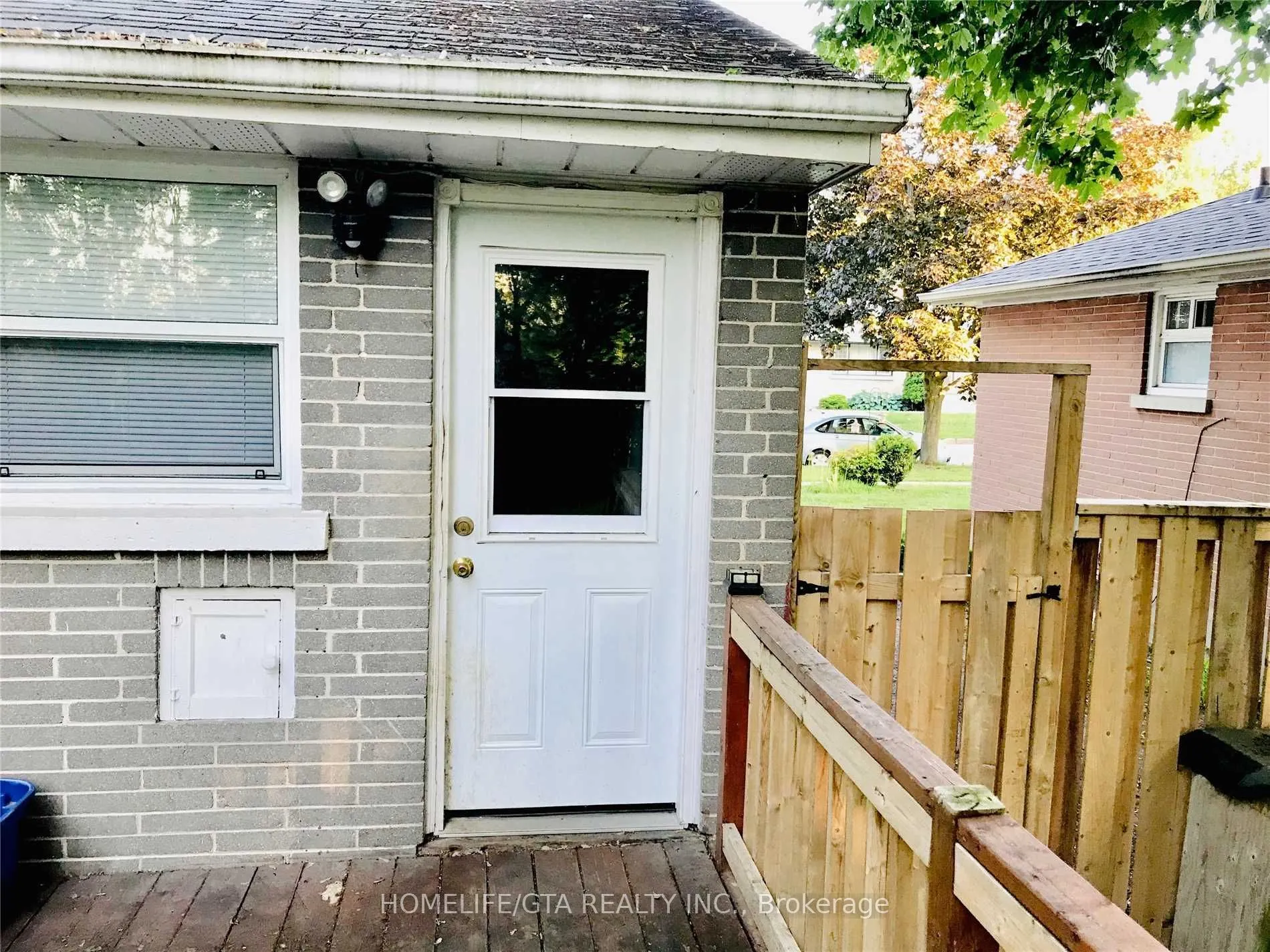 21 Admiral Road, #Bsmt