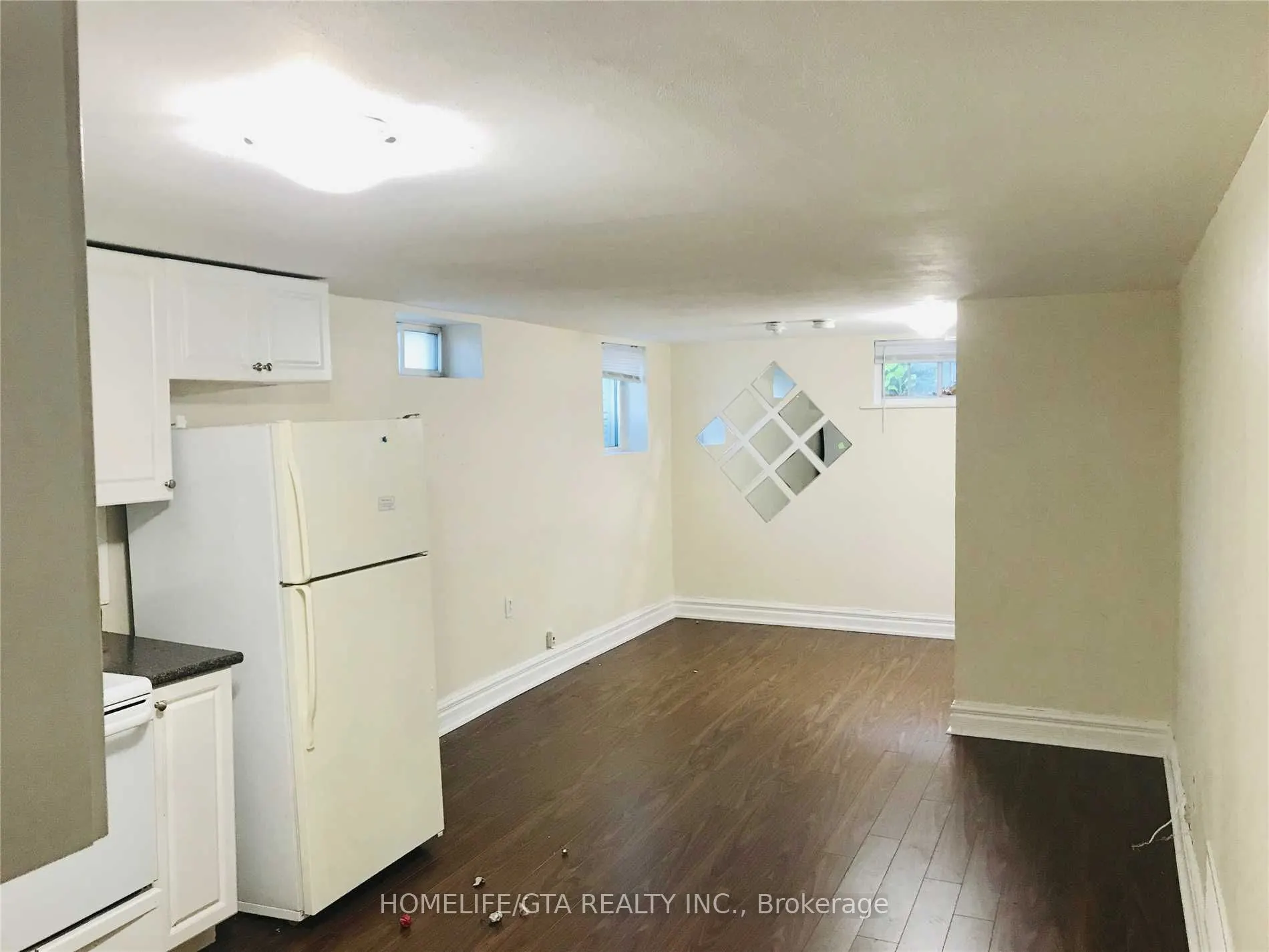 21 Admiral Road, #Bsmt
