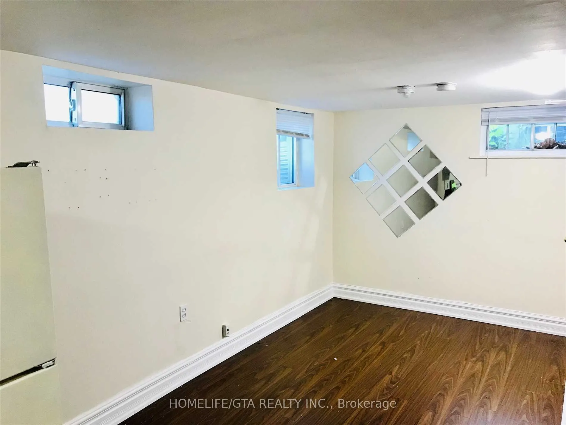 21 Admiral Road, #Bsmt