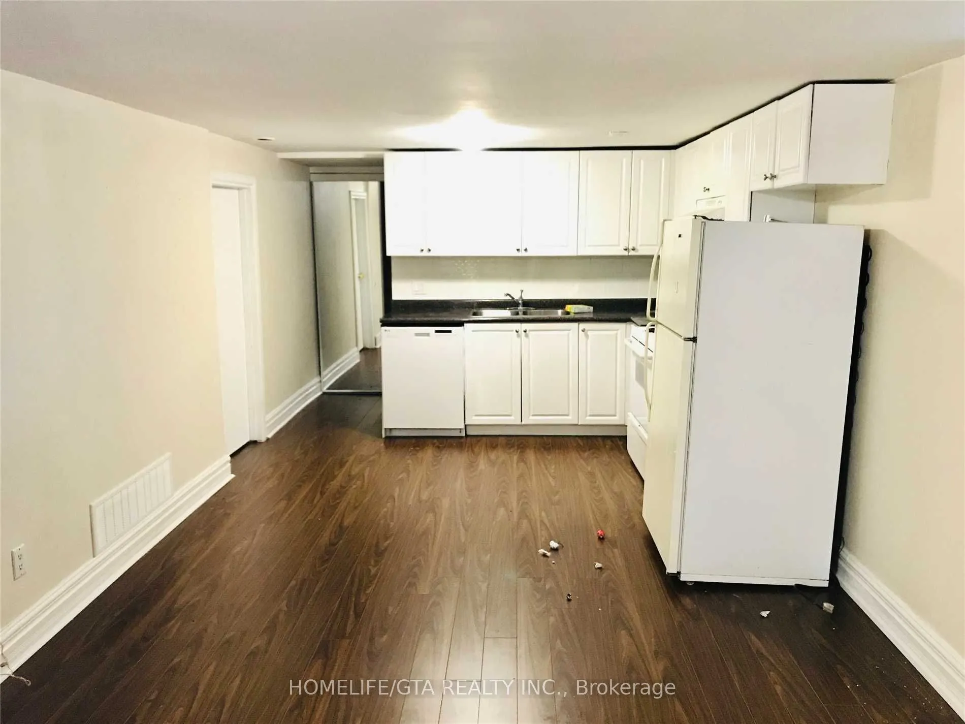 21 Admiral Road, #Bsmt