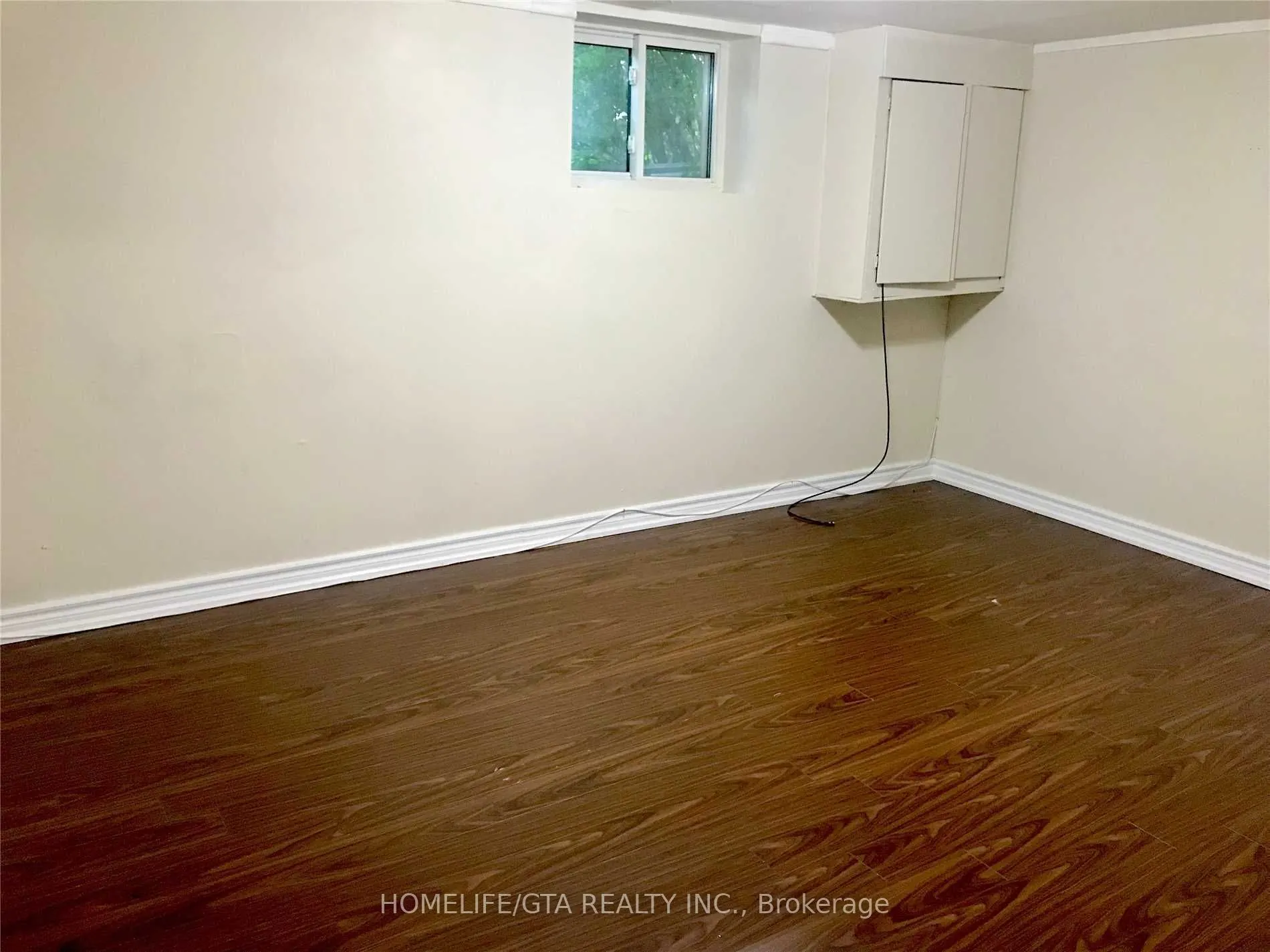 21 Admiral Road, #Bsmt