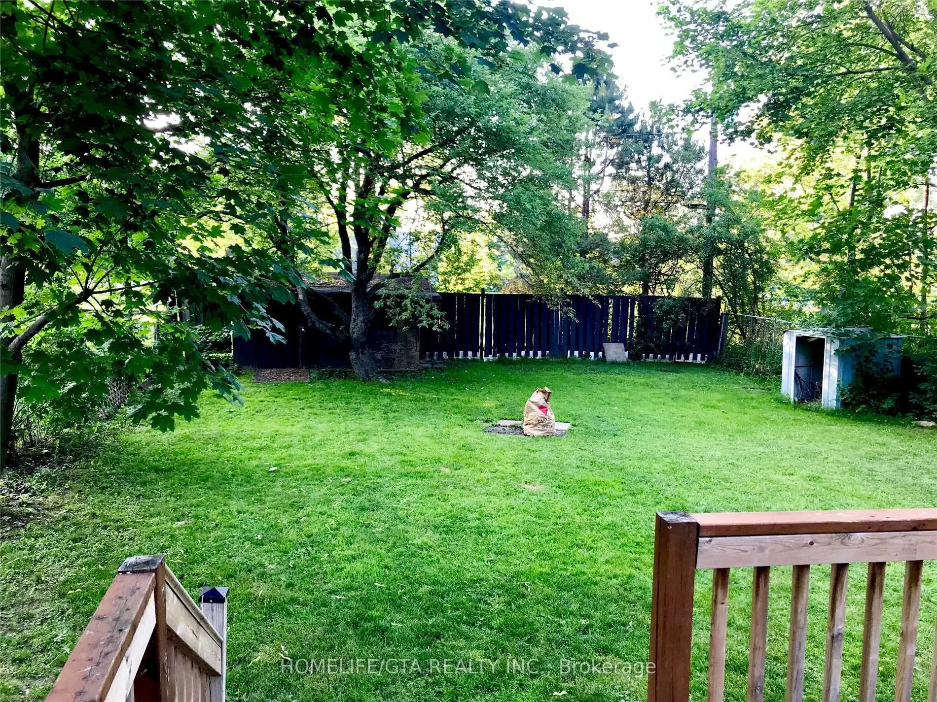 21 Admiral Road, #Bsmt