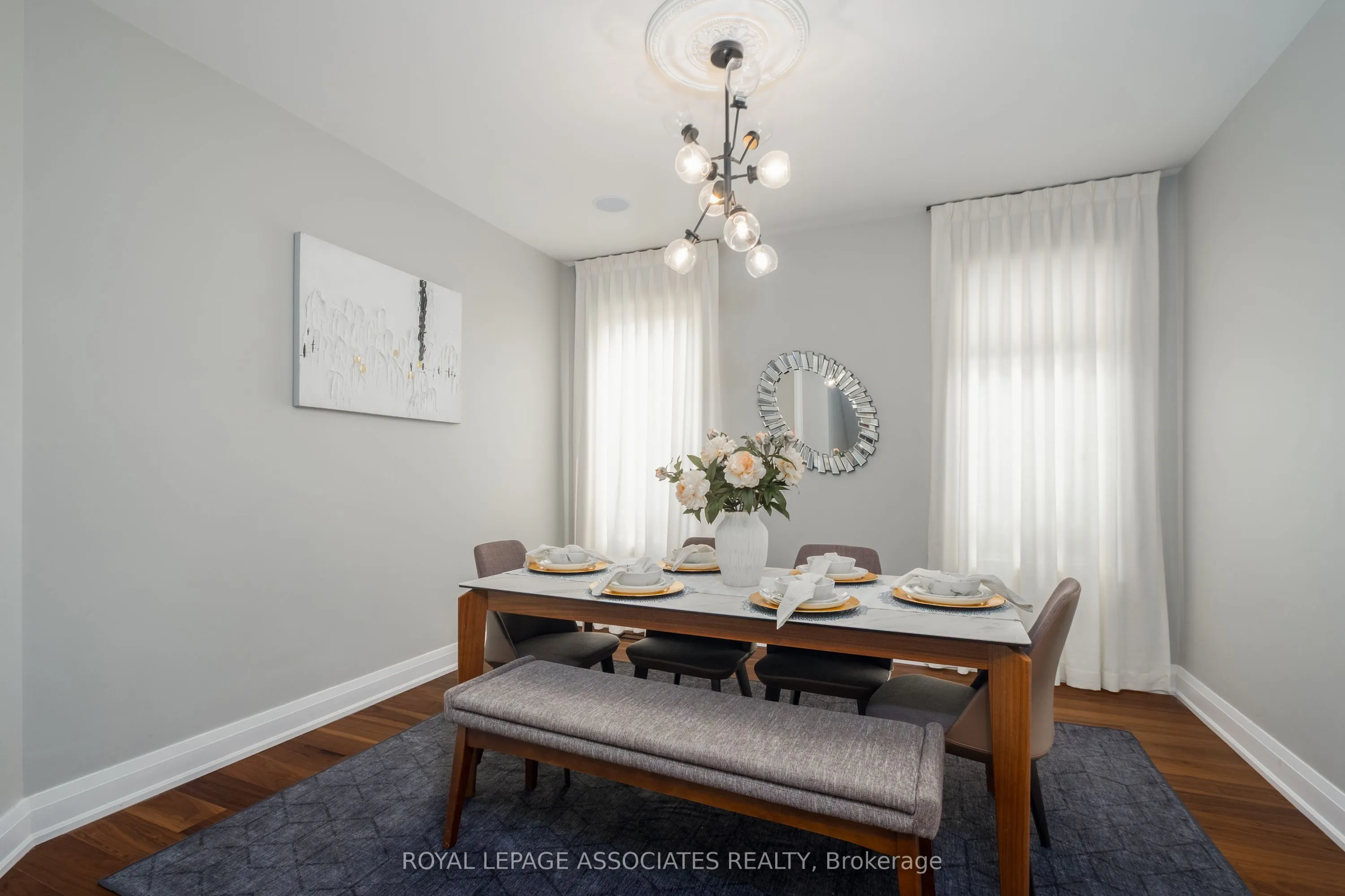 5 Rockland Crescent