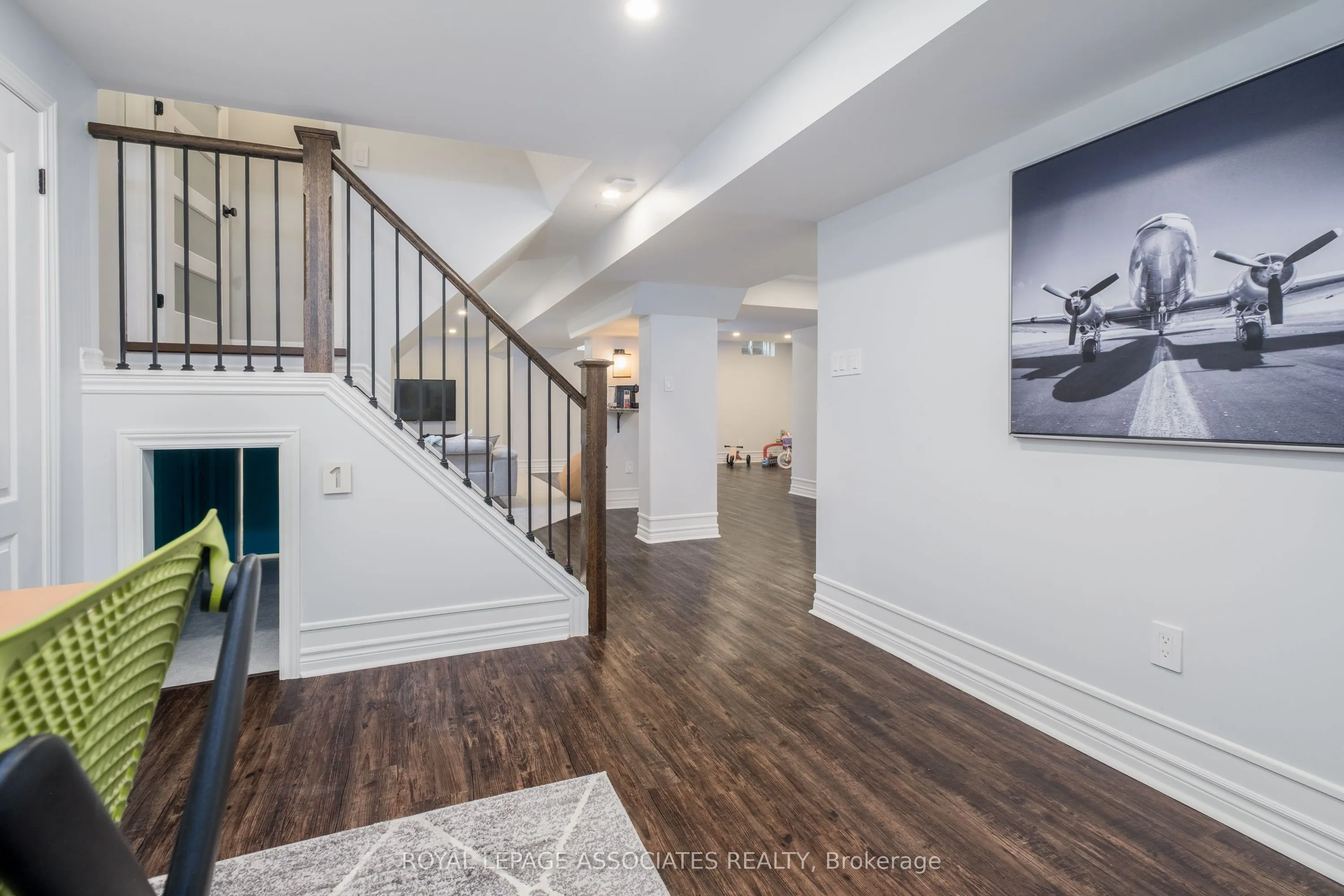 5 Rockland Crescent