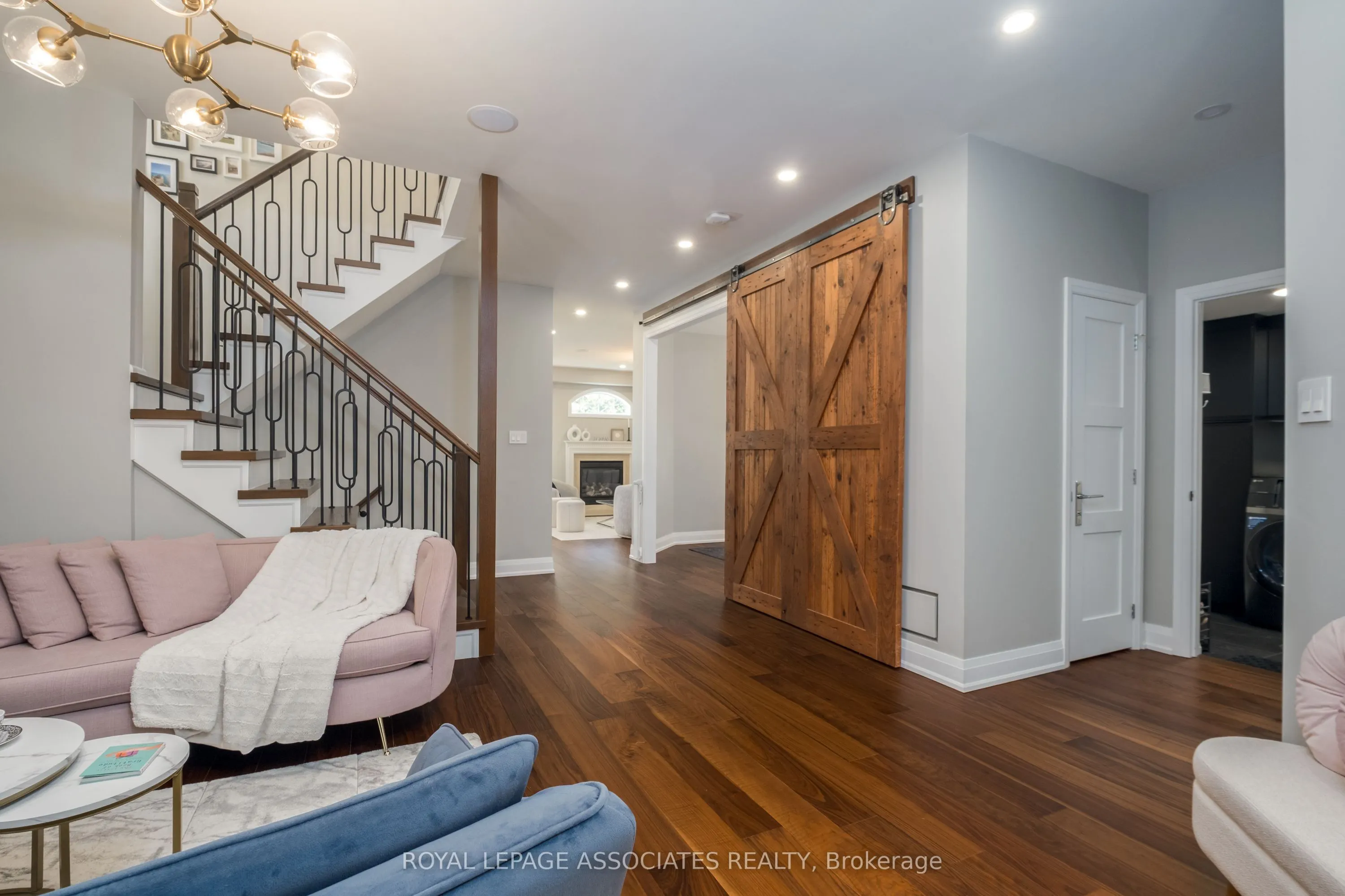 5 Rockland Crescent