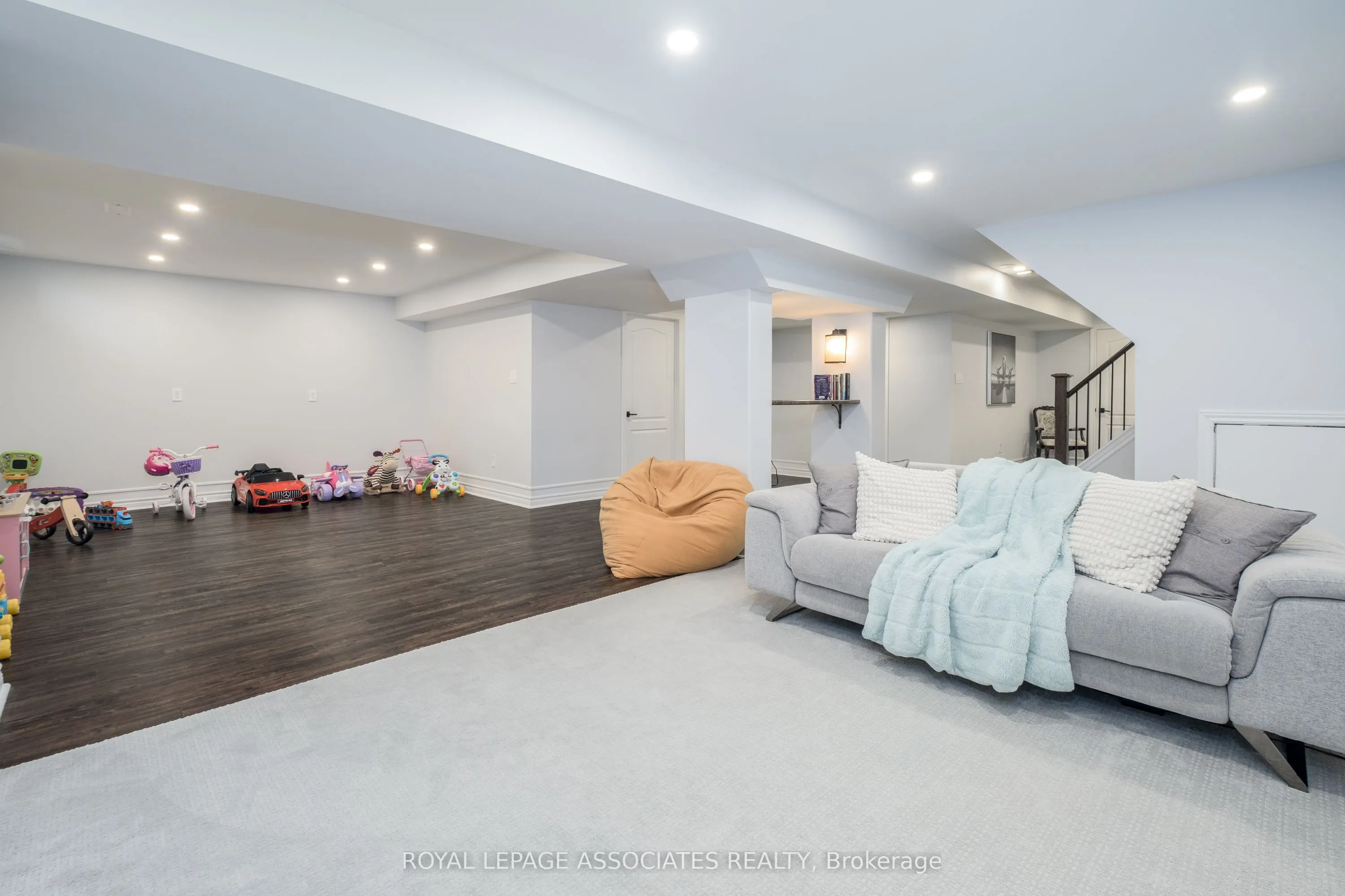 5 Rockland Crescent