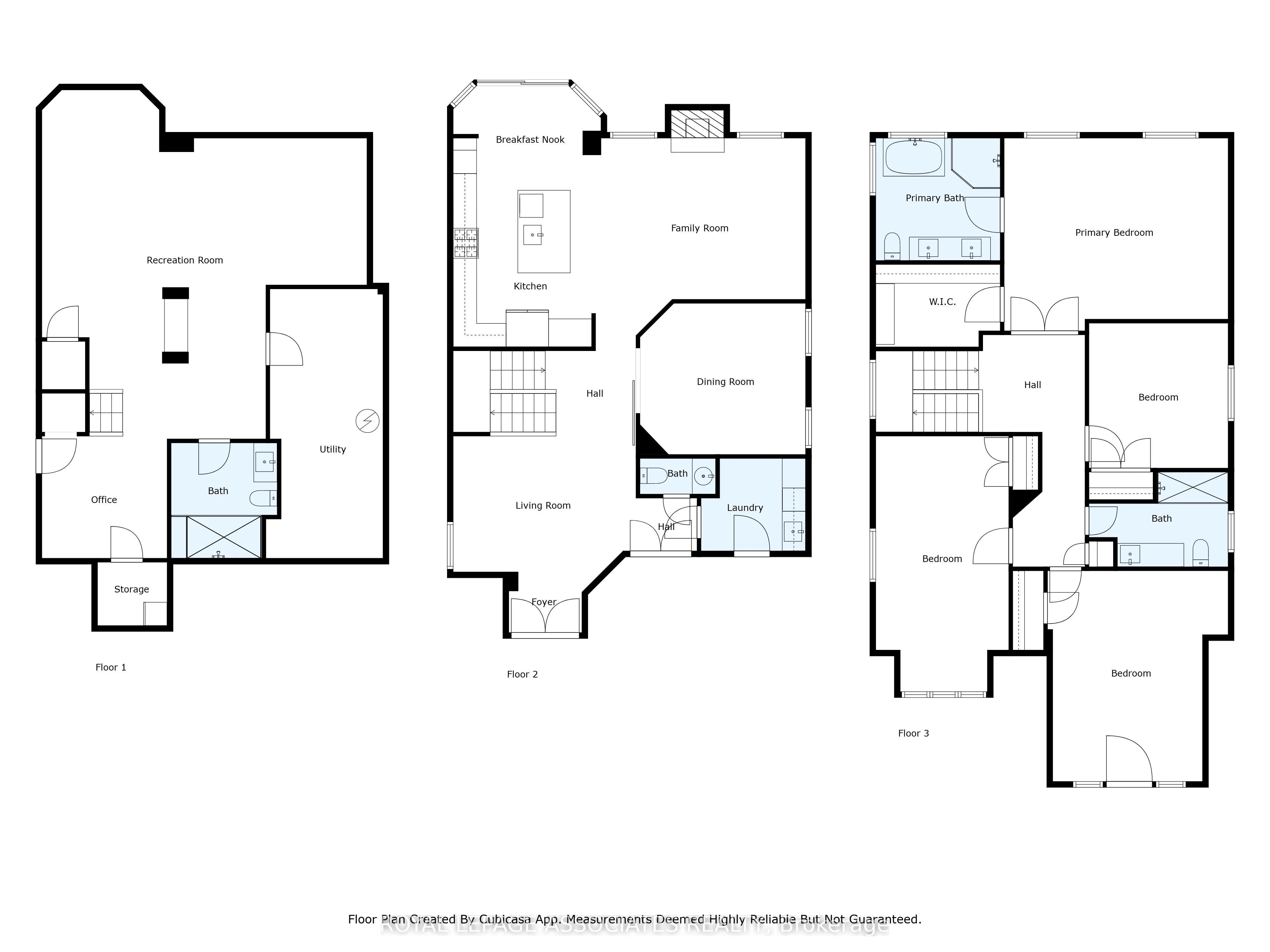 5 Rockland Crescent