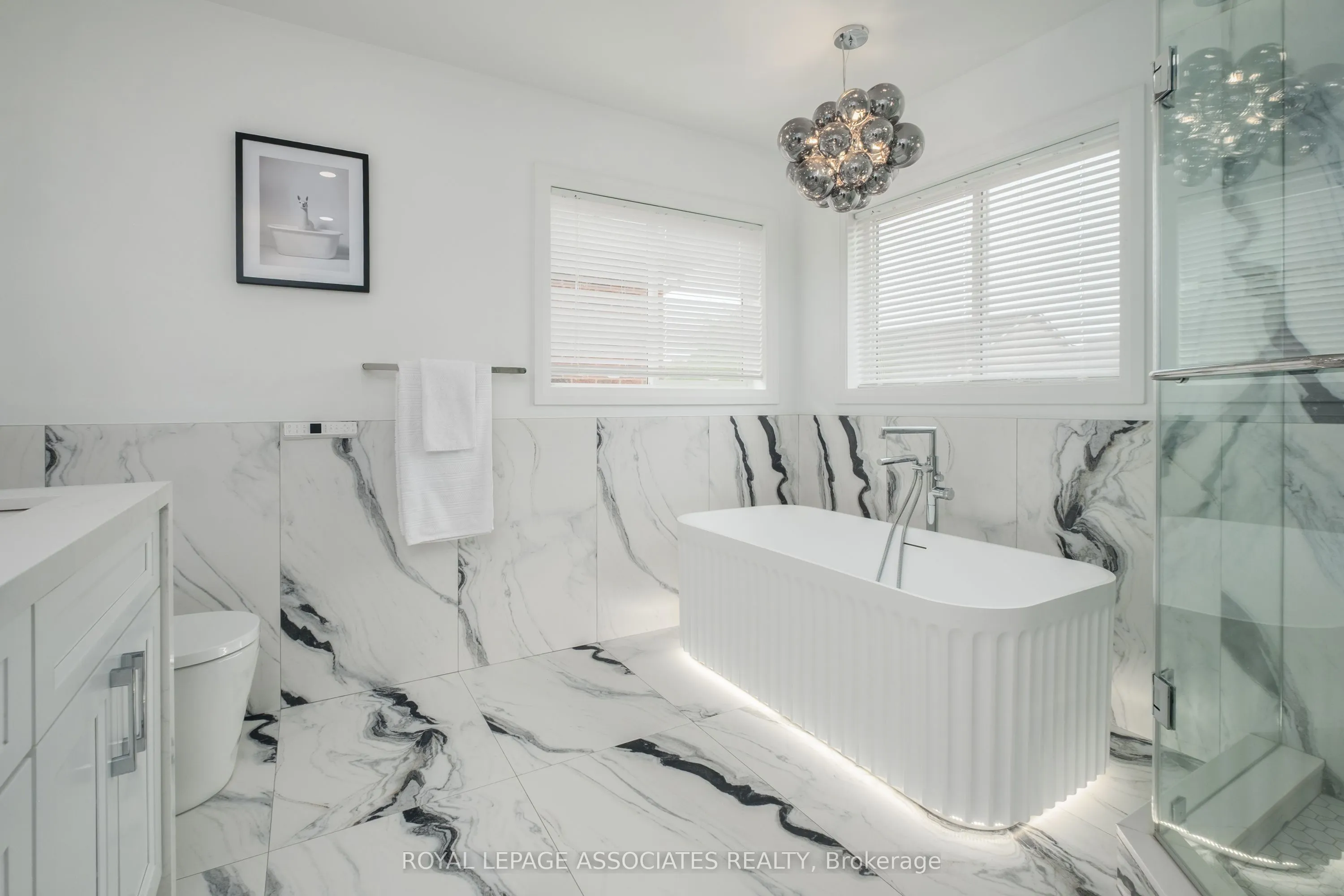 5 Rockland Crescent