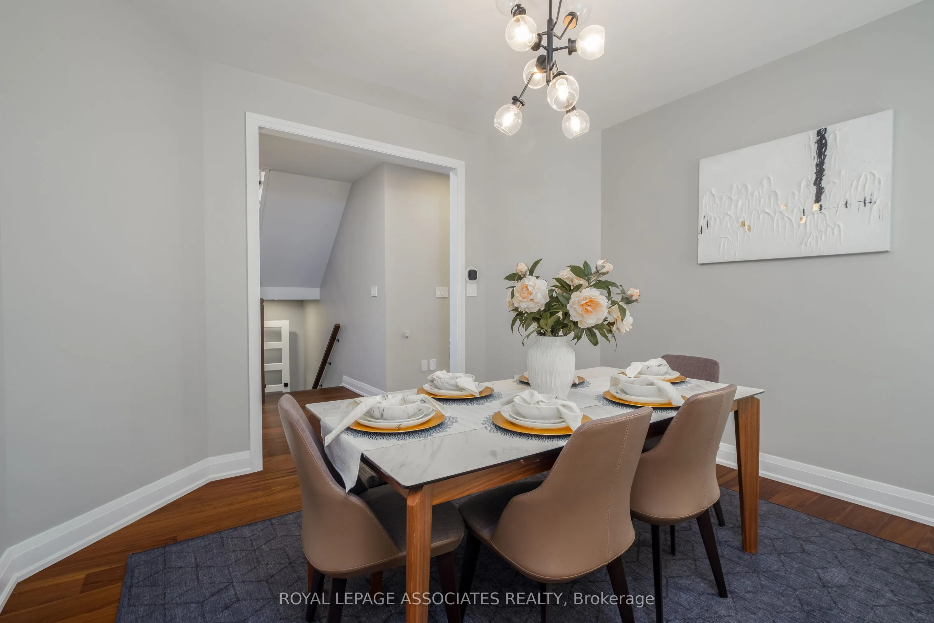 5 Rockland Crescent