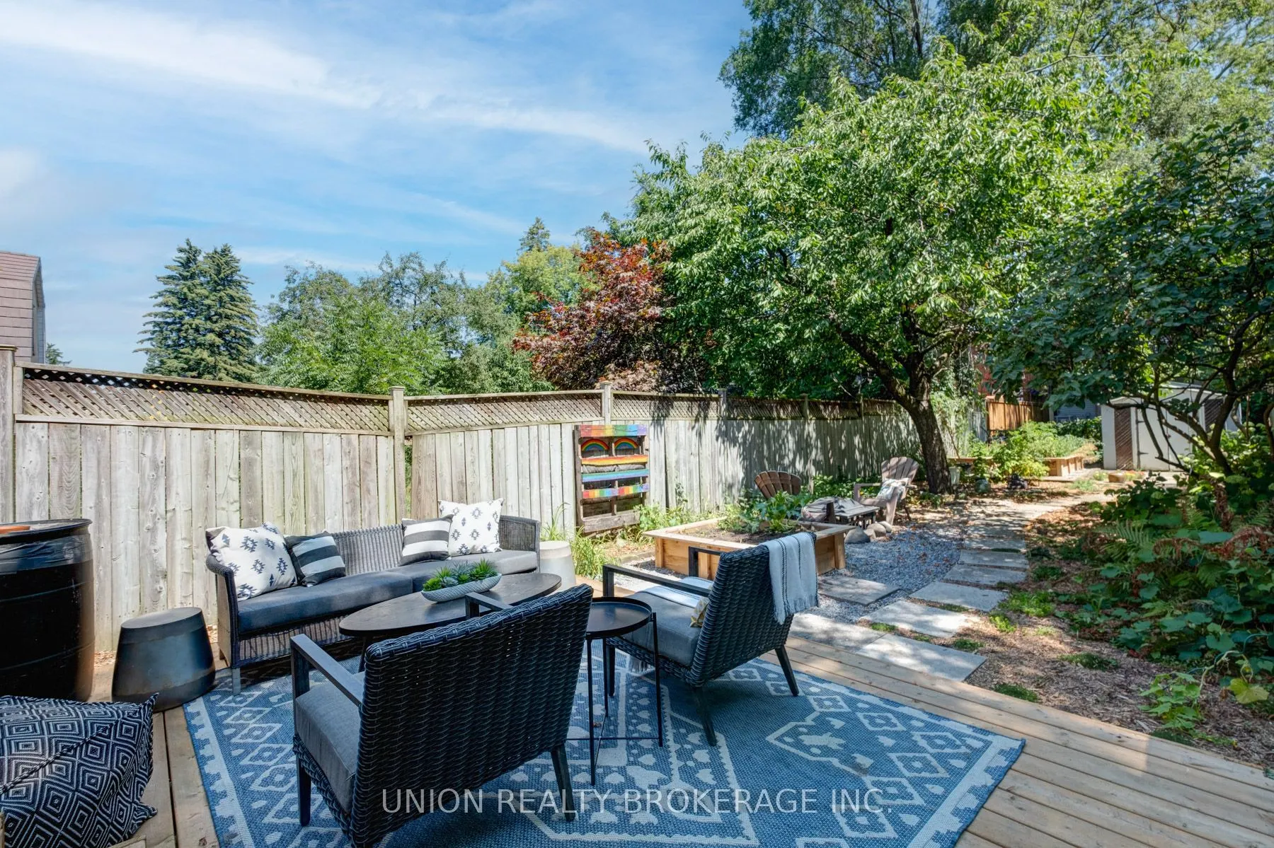 69 King Edward Avenue