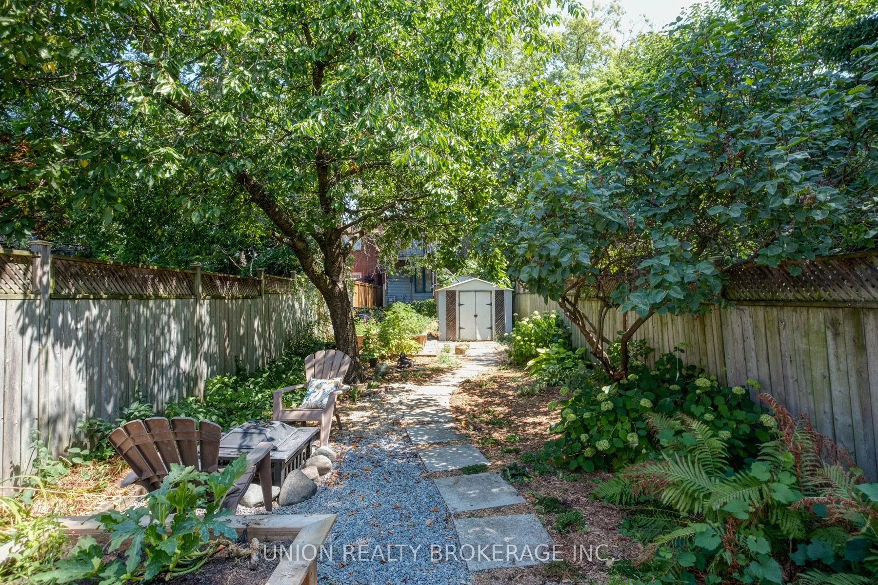 69 King Edward Avenue