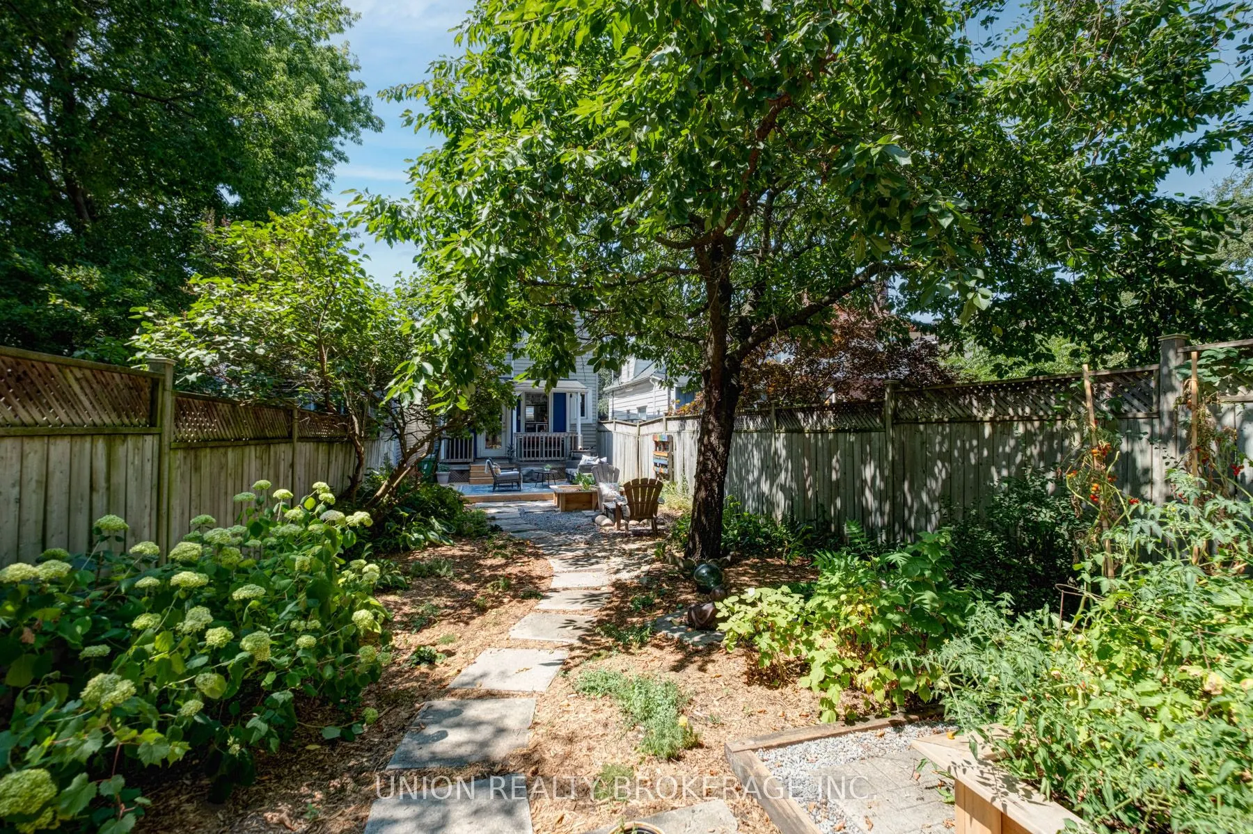 69 King Edward Avenue