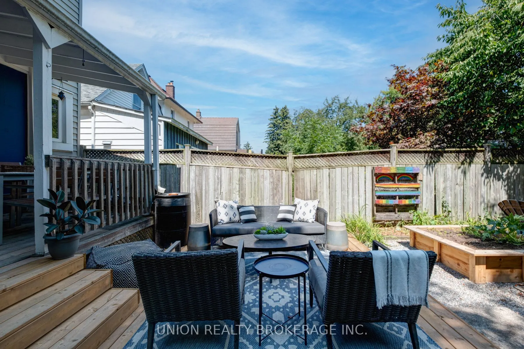 69 King Edward Avenue